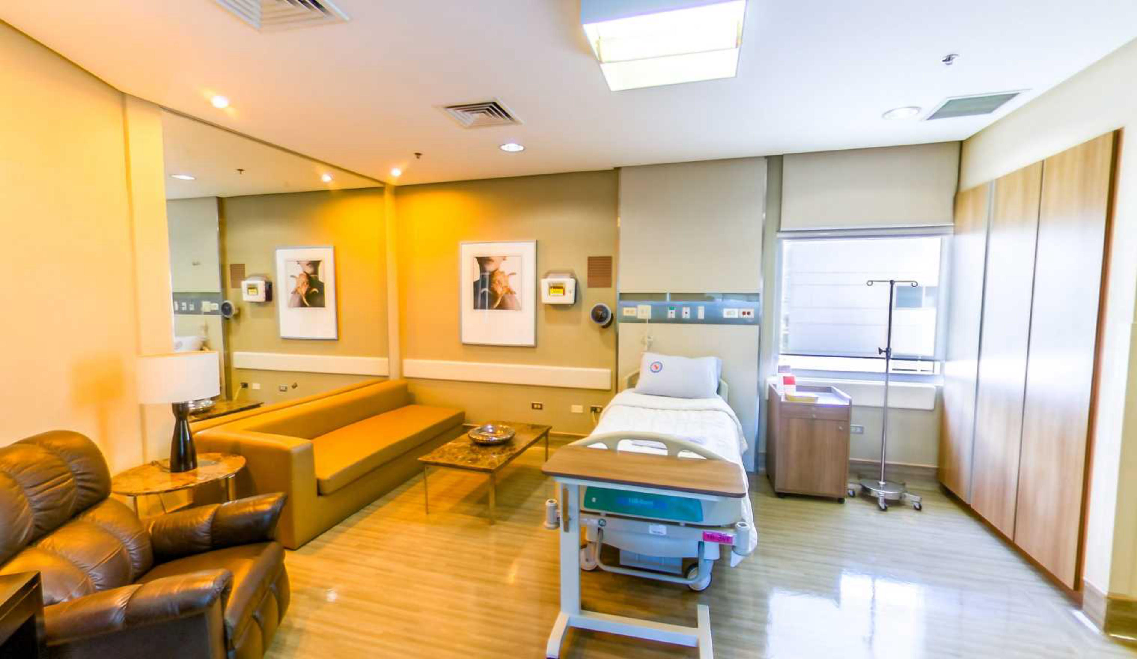 St. Luke's Medical Center - Global City, Manila, Philippines virtual tour preview