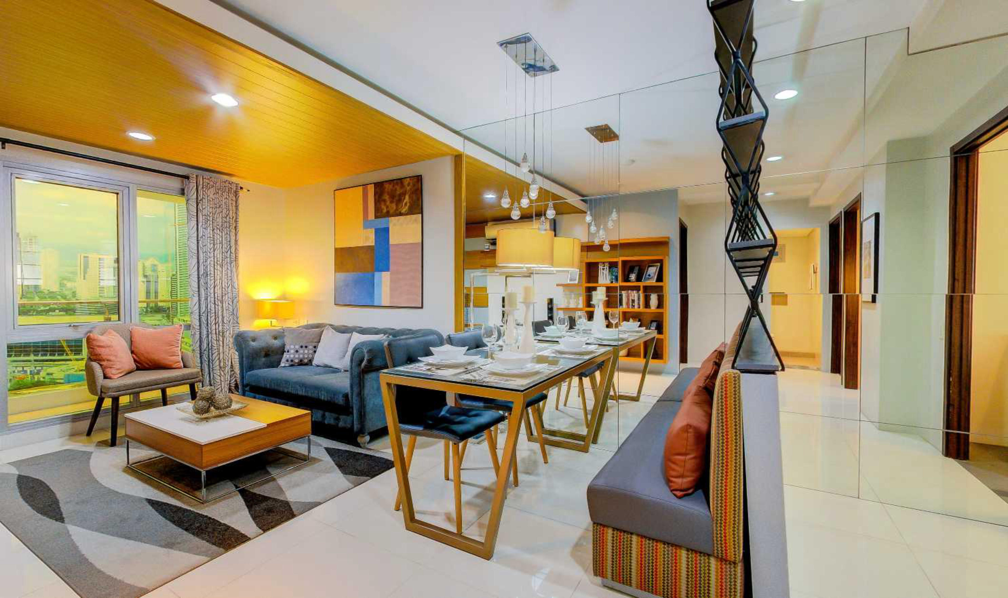 The Olive Place, Manila, Philippines virtual tour preview