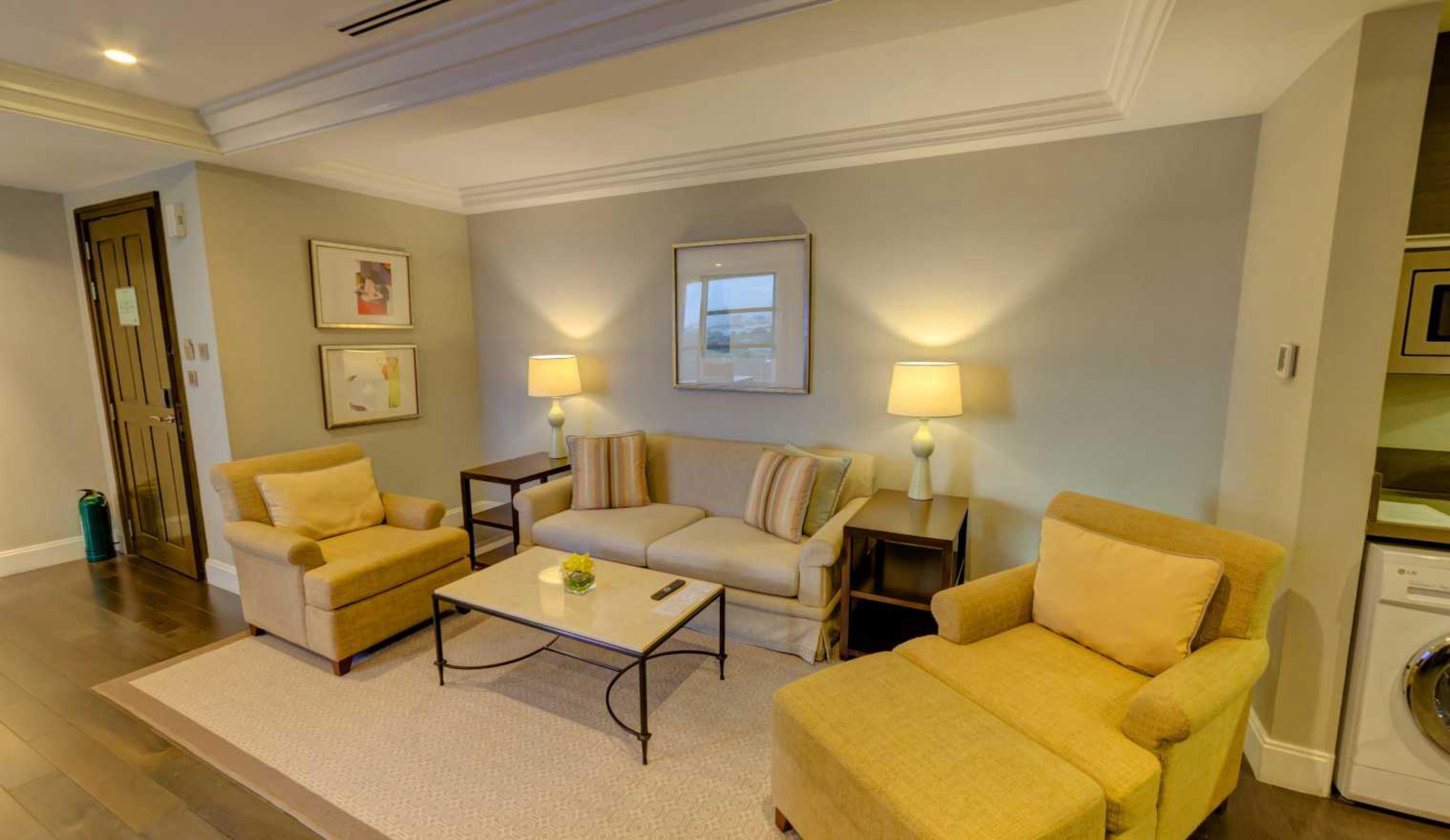 Discovery Primea, Manila, Philippines virtual tour preview