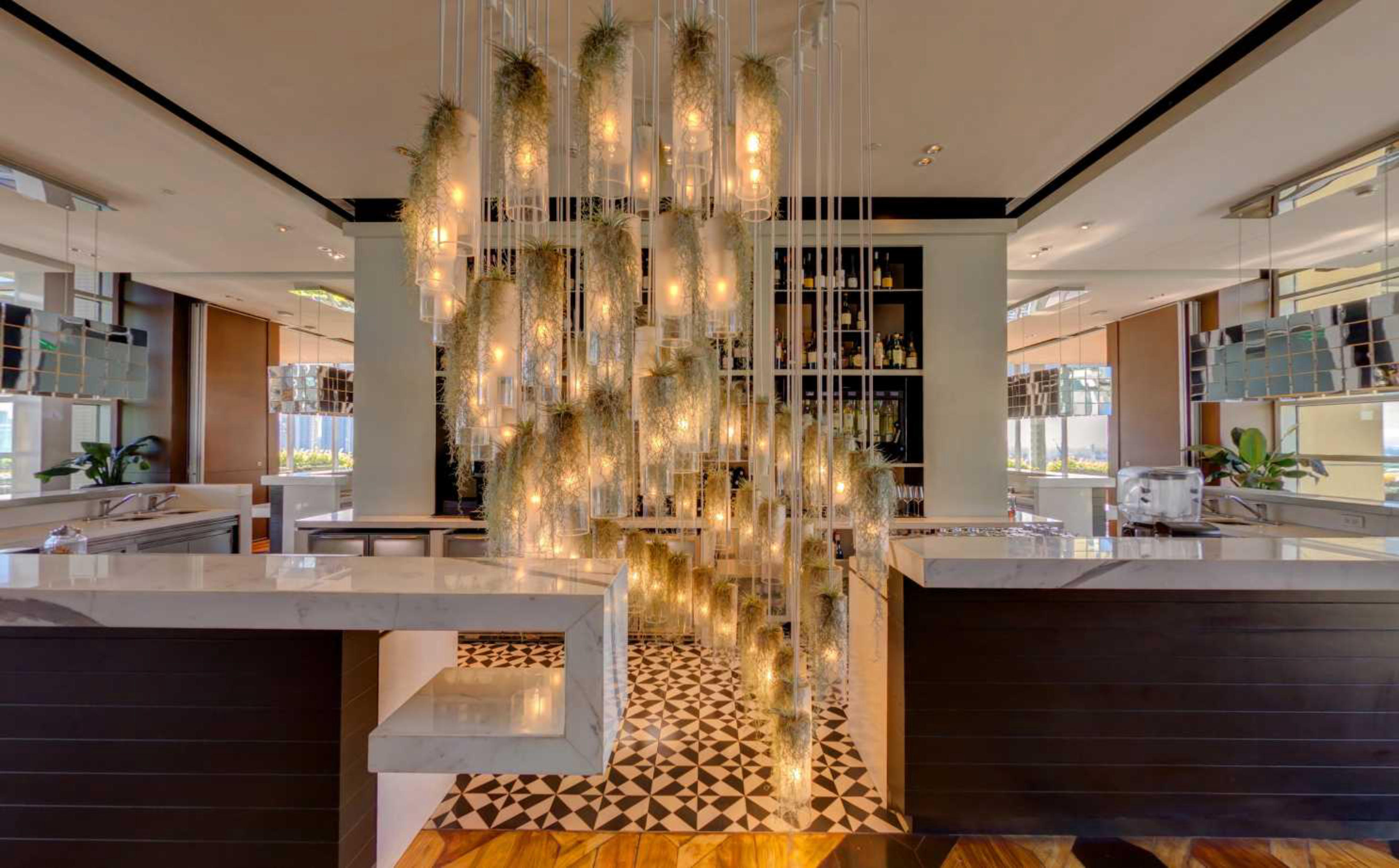 Flame Restaurant, Manila, Philippines virtual tour preview