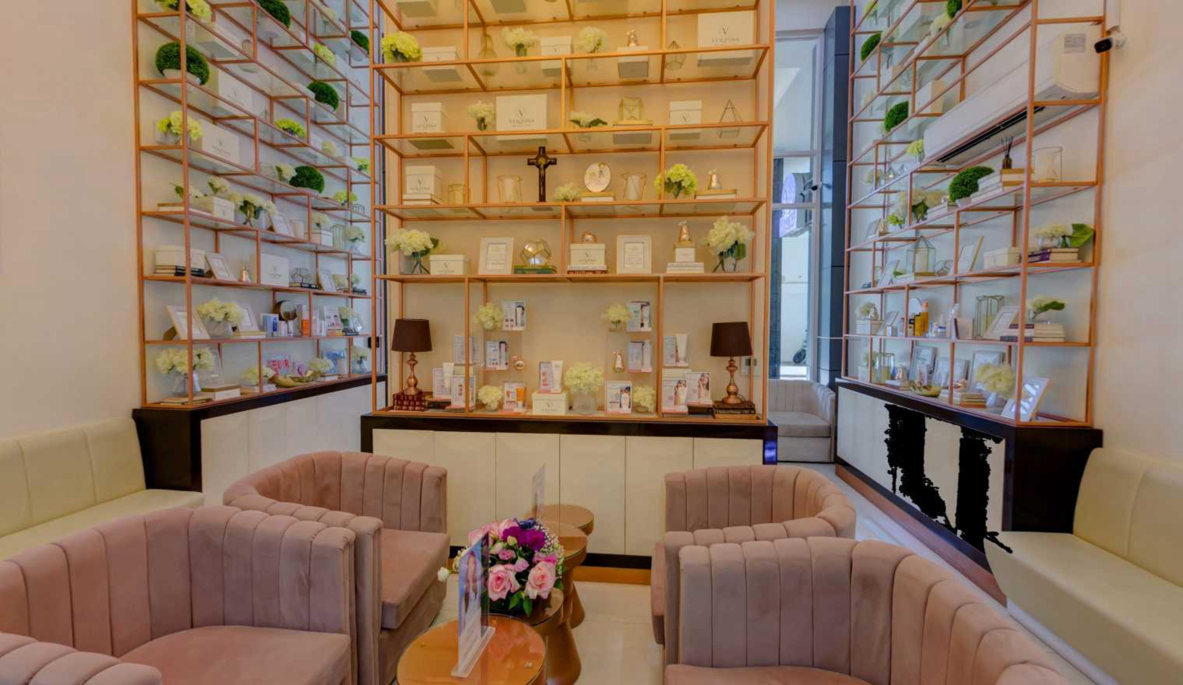 Verzosa Aesthetic Clinic, Manila, Philippines virtual tour preview