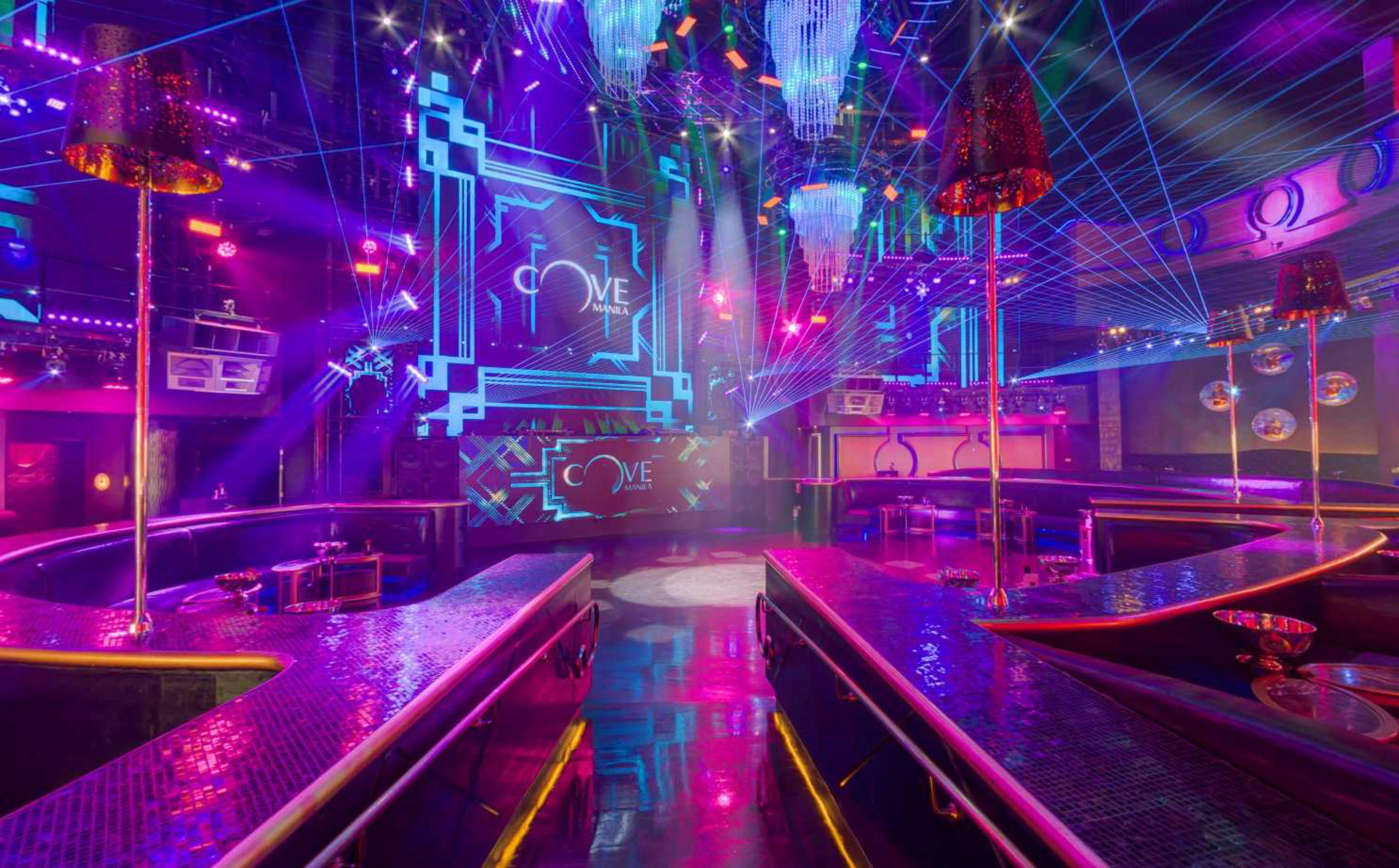 Cove Manila, Philippines virtual tour preview