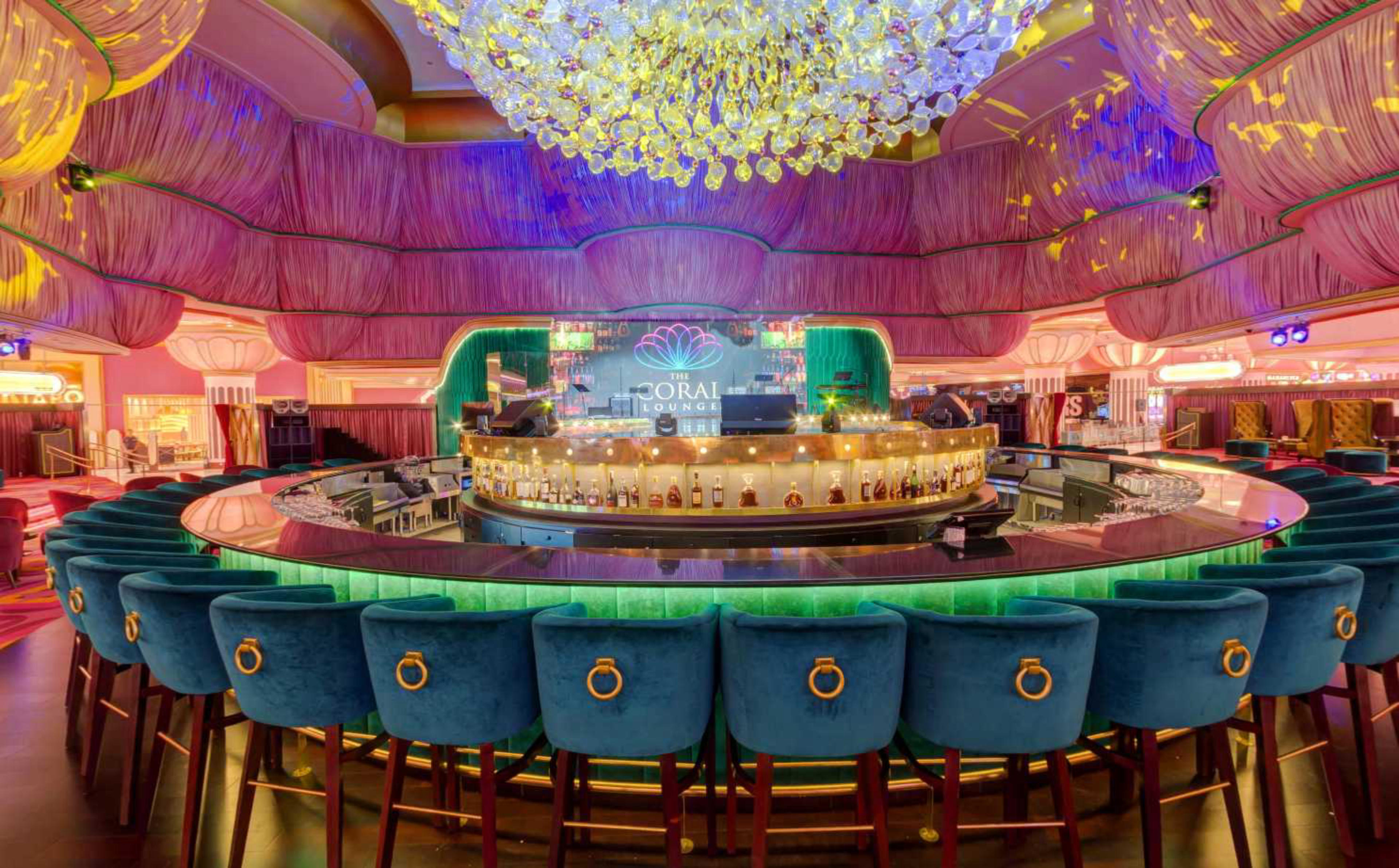 The Coral Lounge, Manila, Philippines virtual tour preview