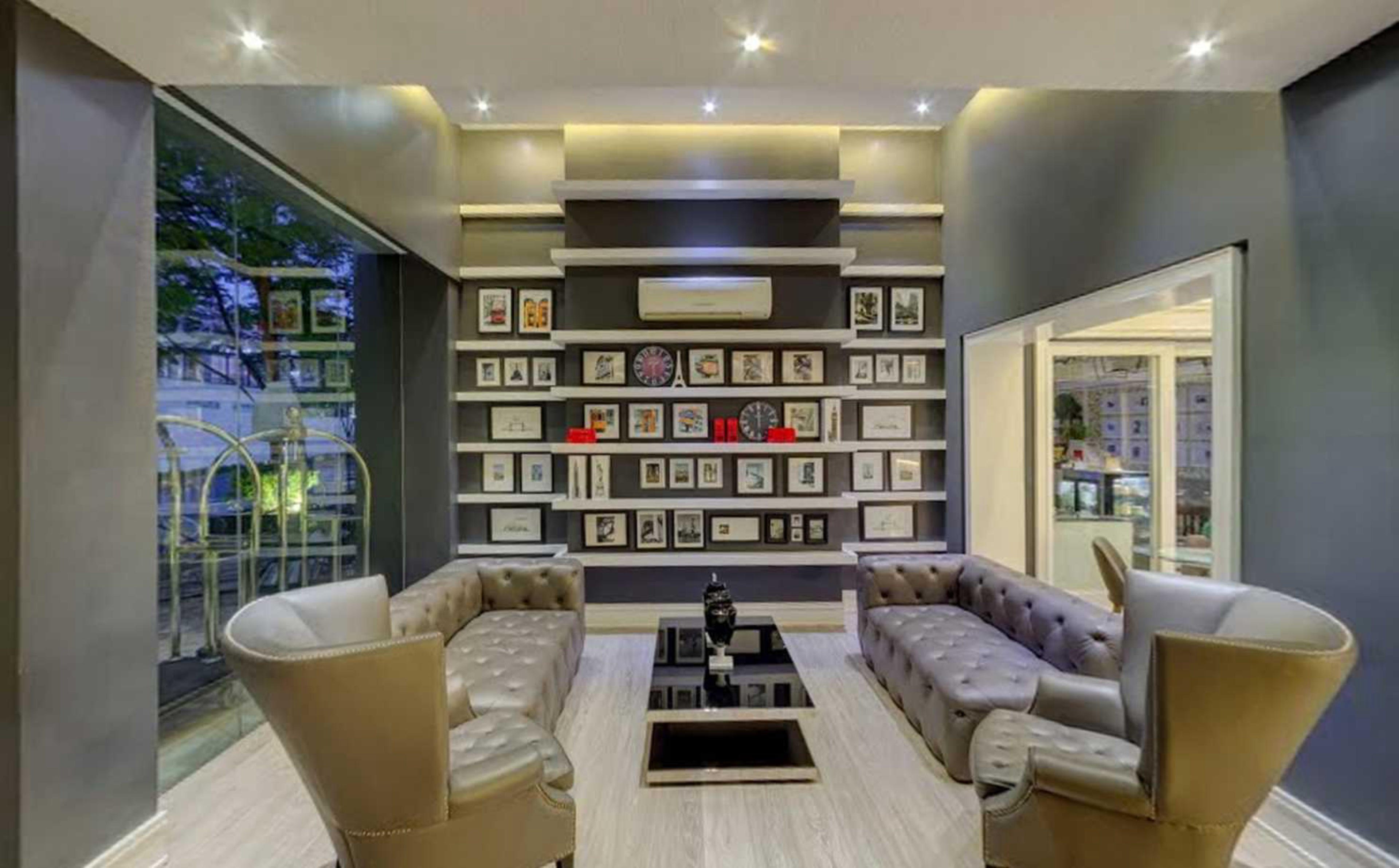 Azumi Boutique Hotel, Manila, Philippines virtual tour preview