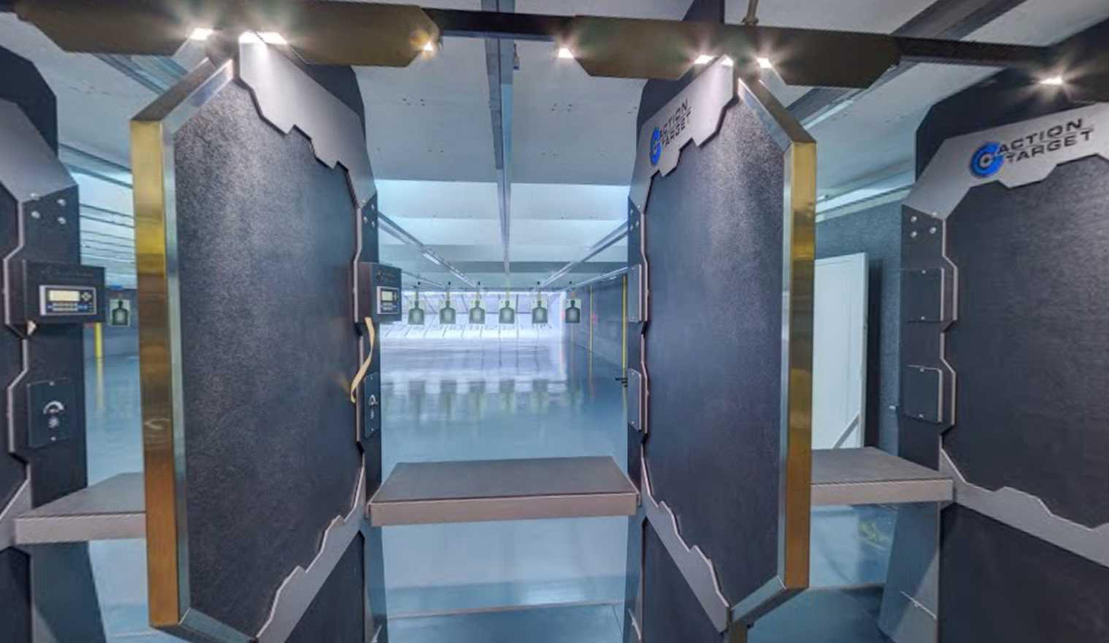 Sky Range Shooting Club, Manila, Philippines virtual tour preview