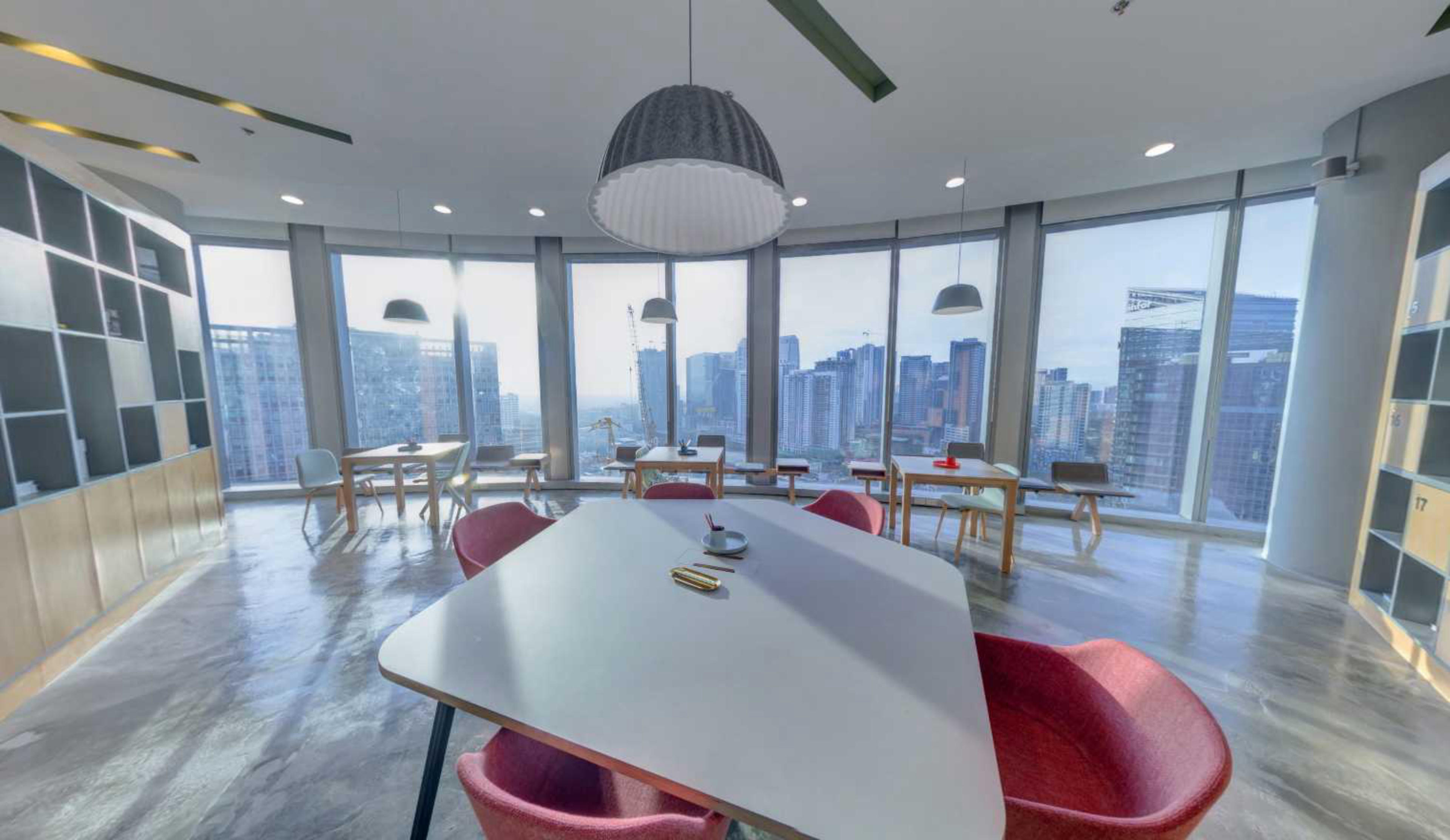 Spaces - Manila, Philippines virtual tour preview