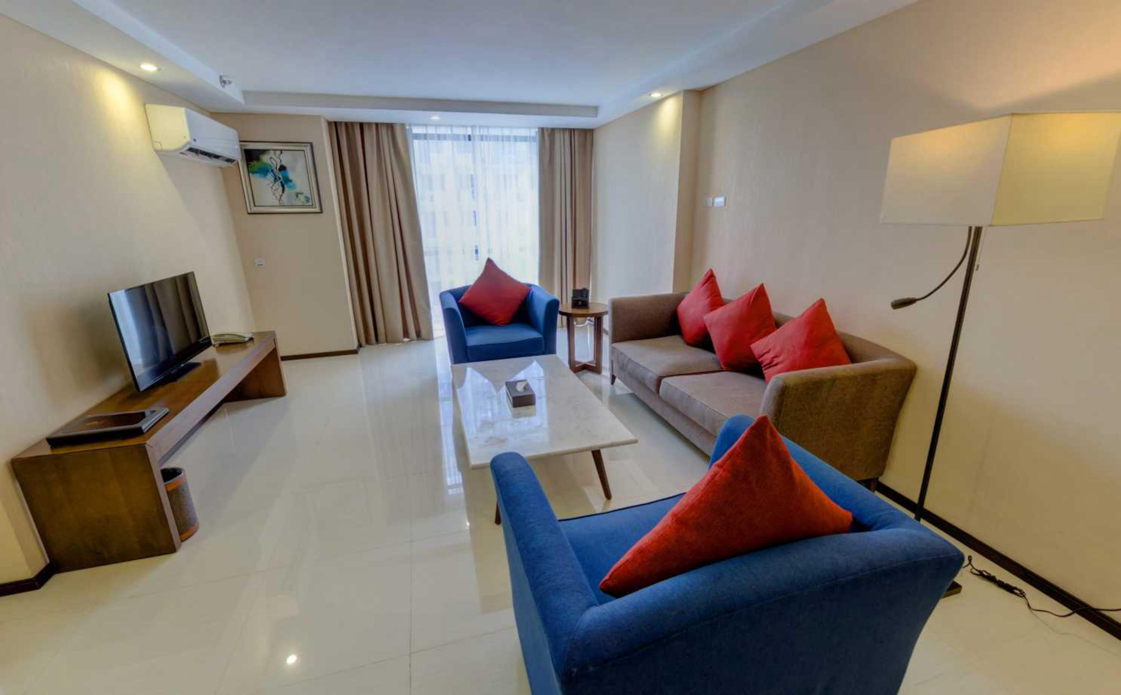 Golden Phoenix Hotel Manila, Philippines virtual tour preview