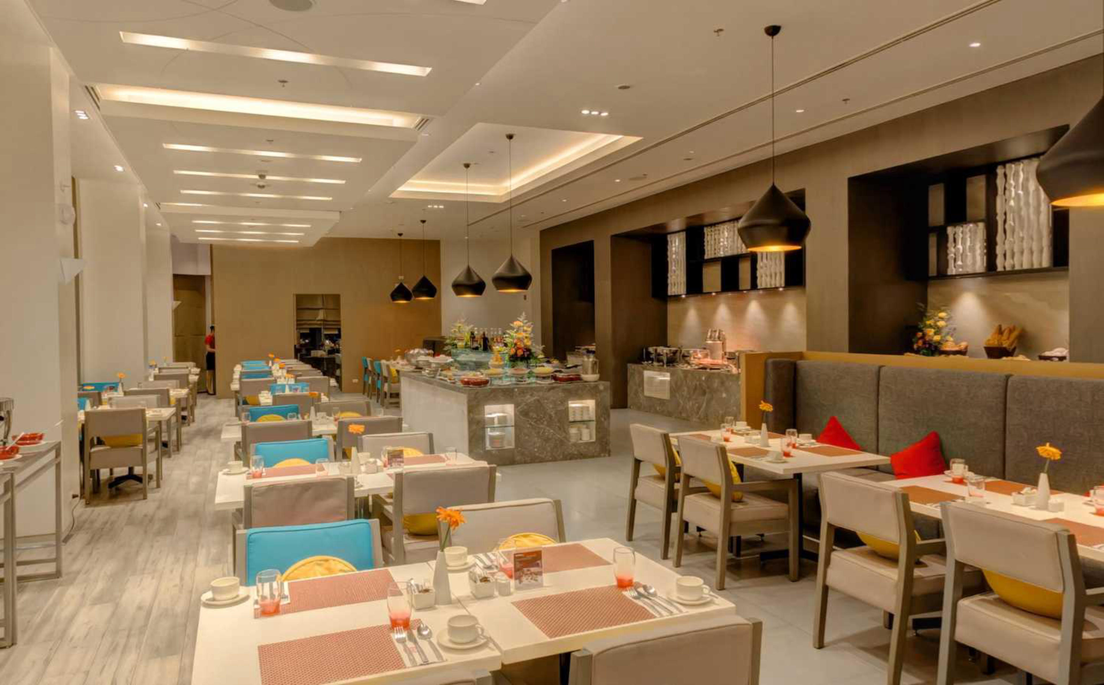 Savoy Cafe, Manila, Philippines virtual tour preview