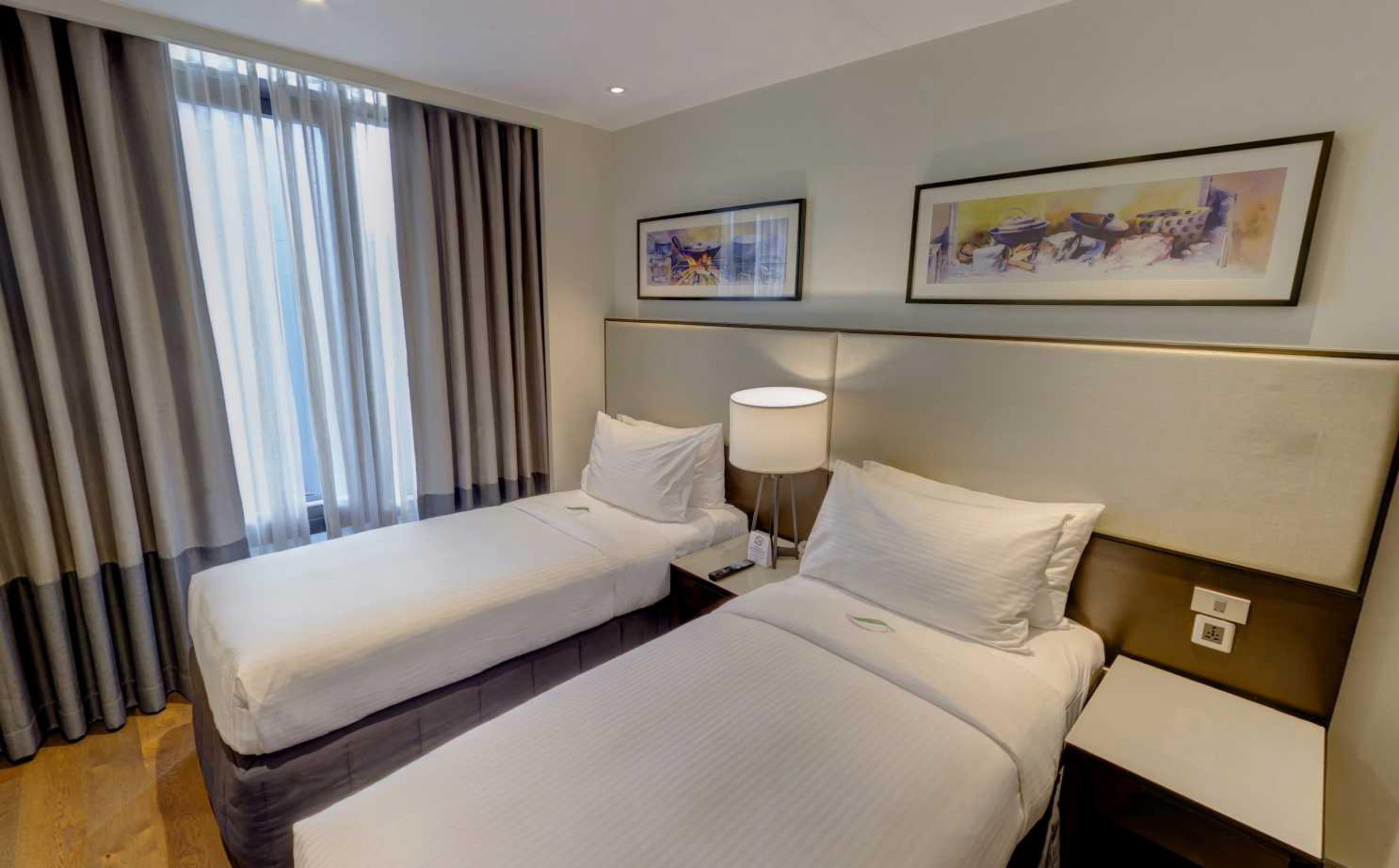 Somerset Alabang Manila, Philippines virtual tour preview