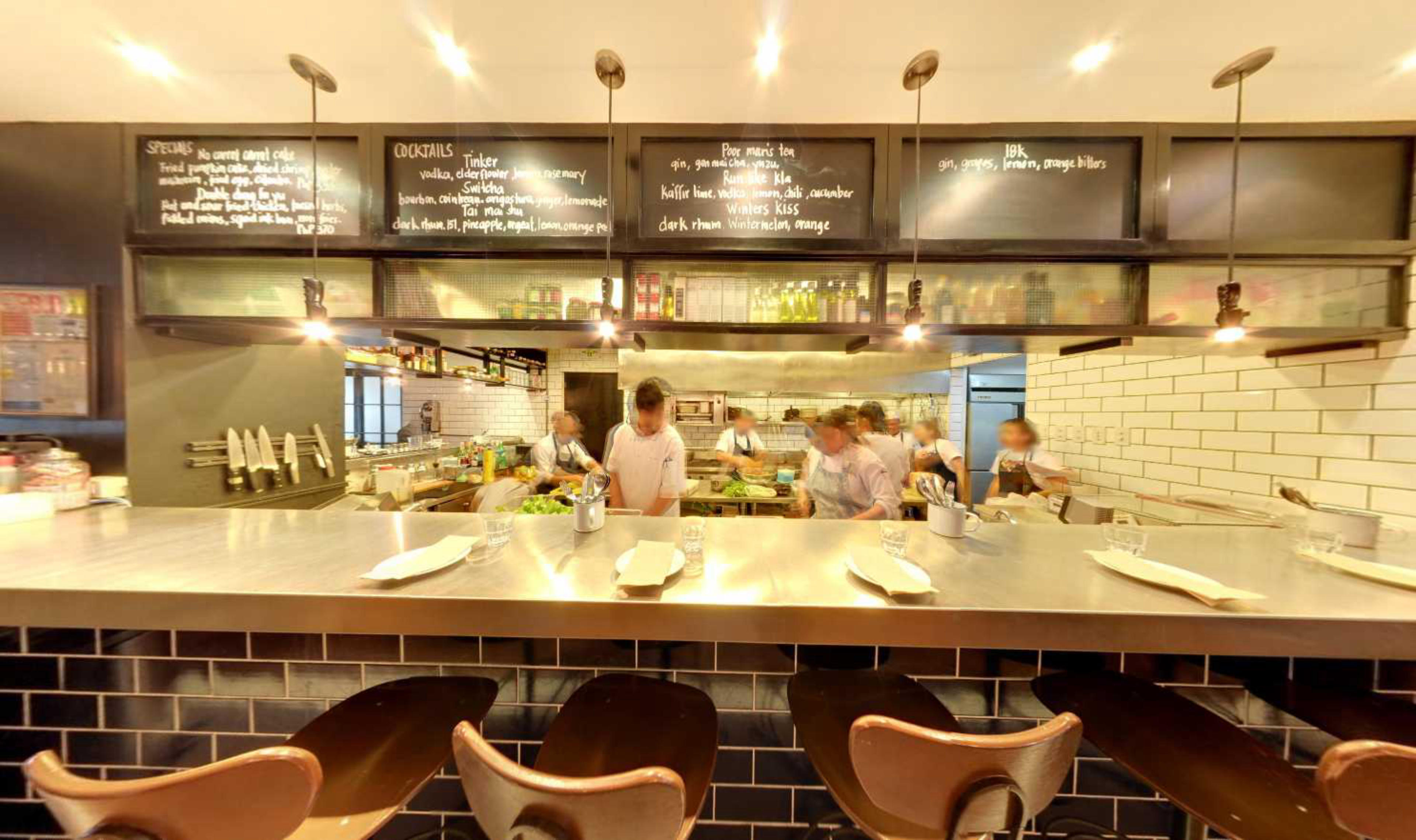 Your Local, Manila, Philippines virtual tour preview