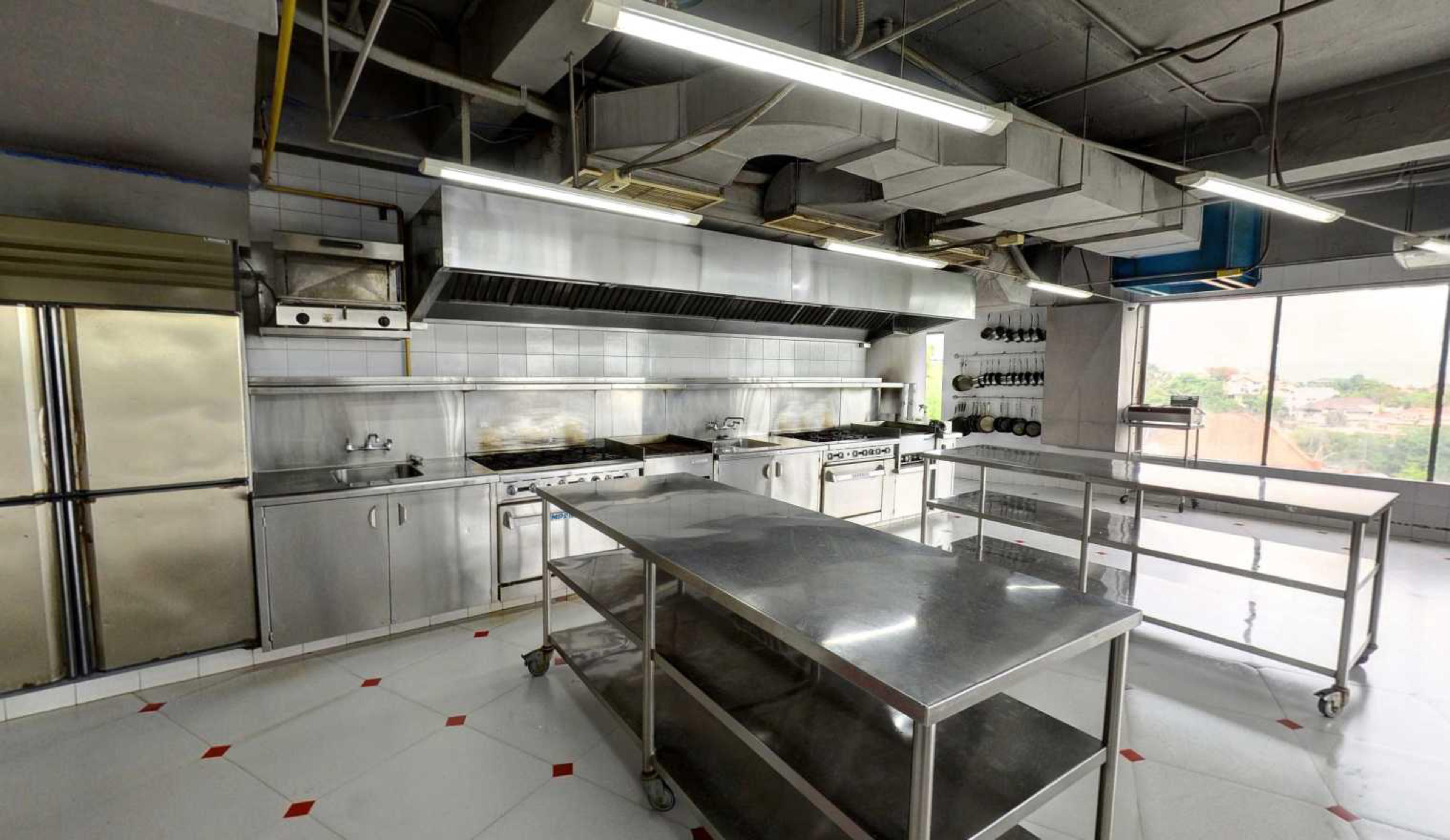 First Gourmet Academy, Manila, Philippines virtual tour preview