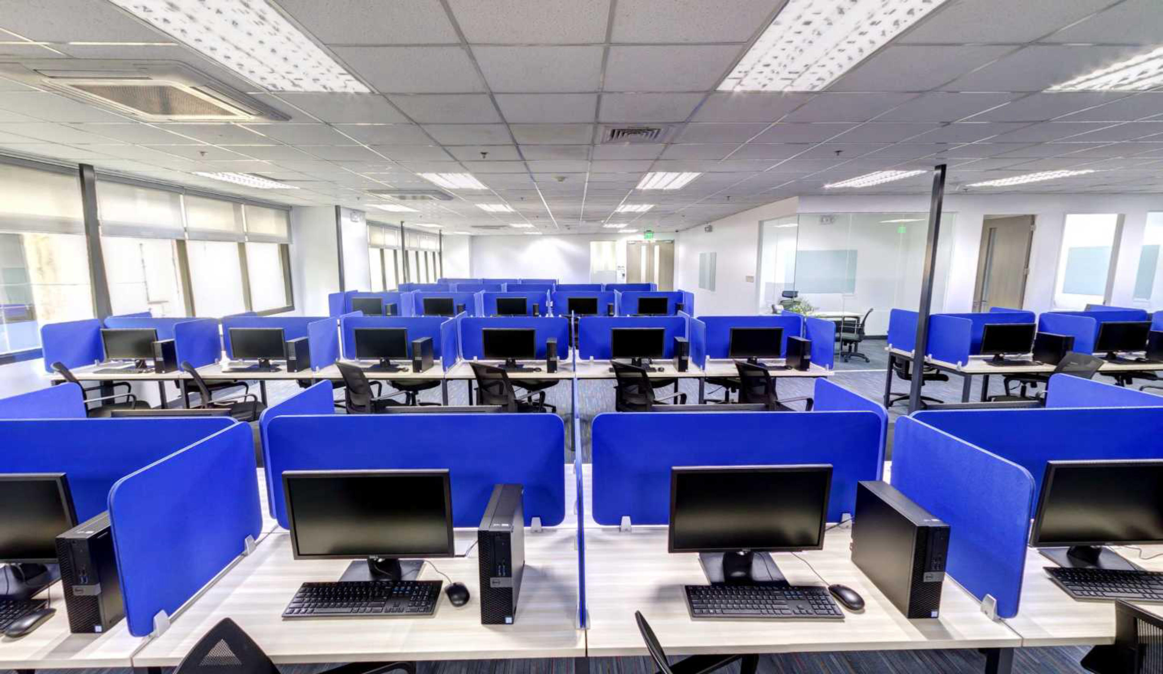 KMC | V Corporate Centre Coworking Space Makati, Manila, Philippines virtual tour preview