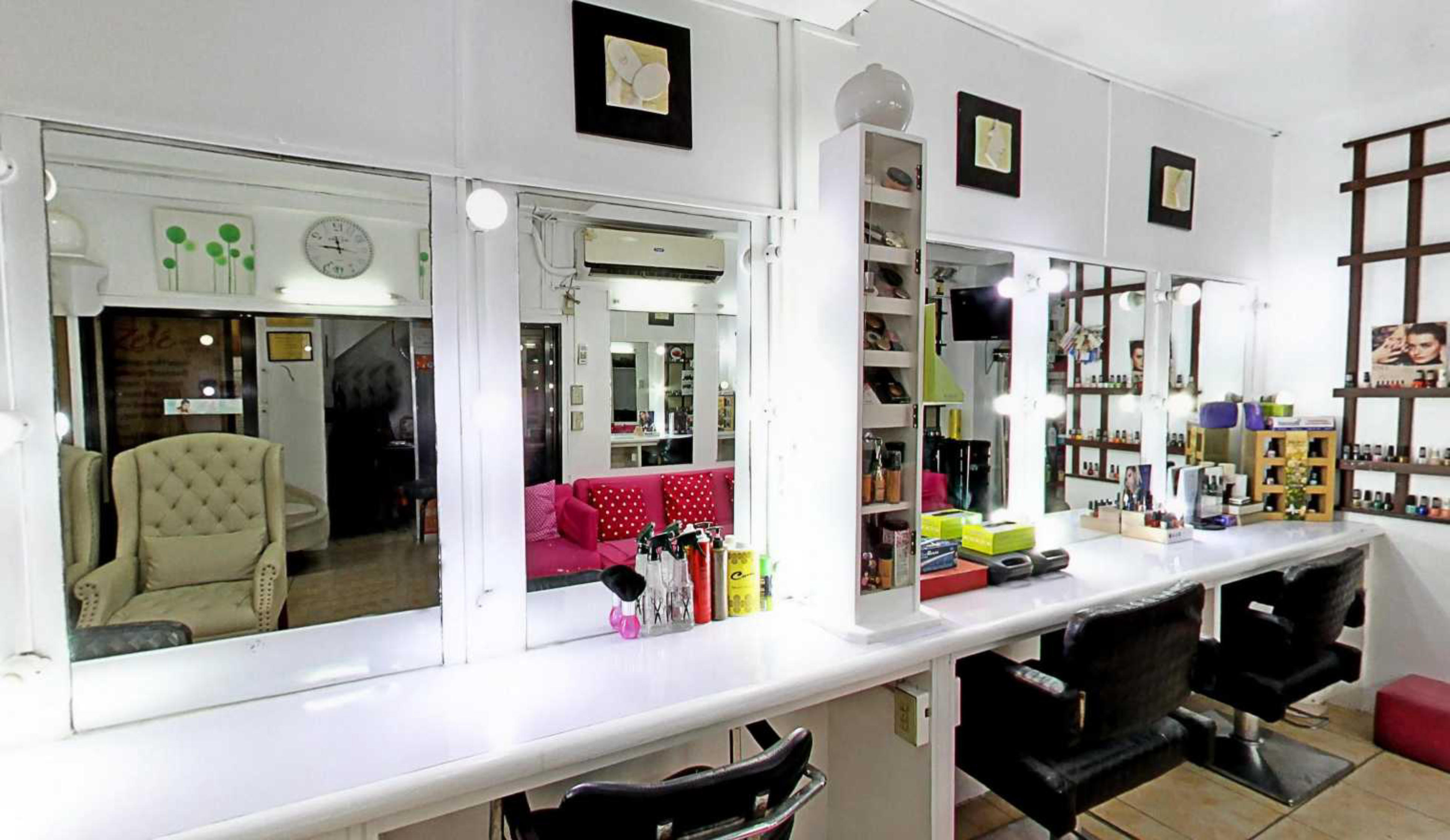 Zele Wellness Center, Manila, Philippines virtual tour preview