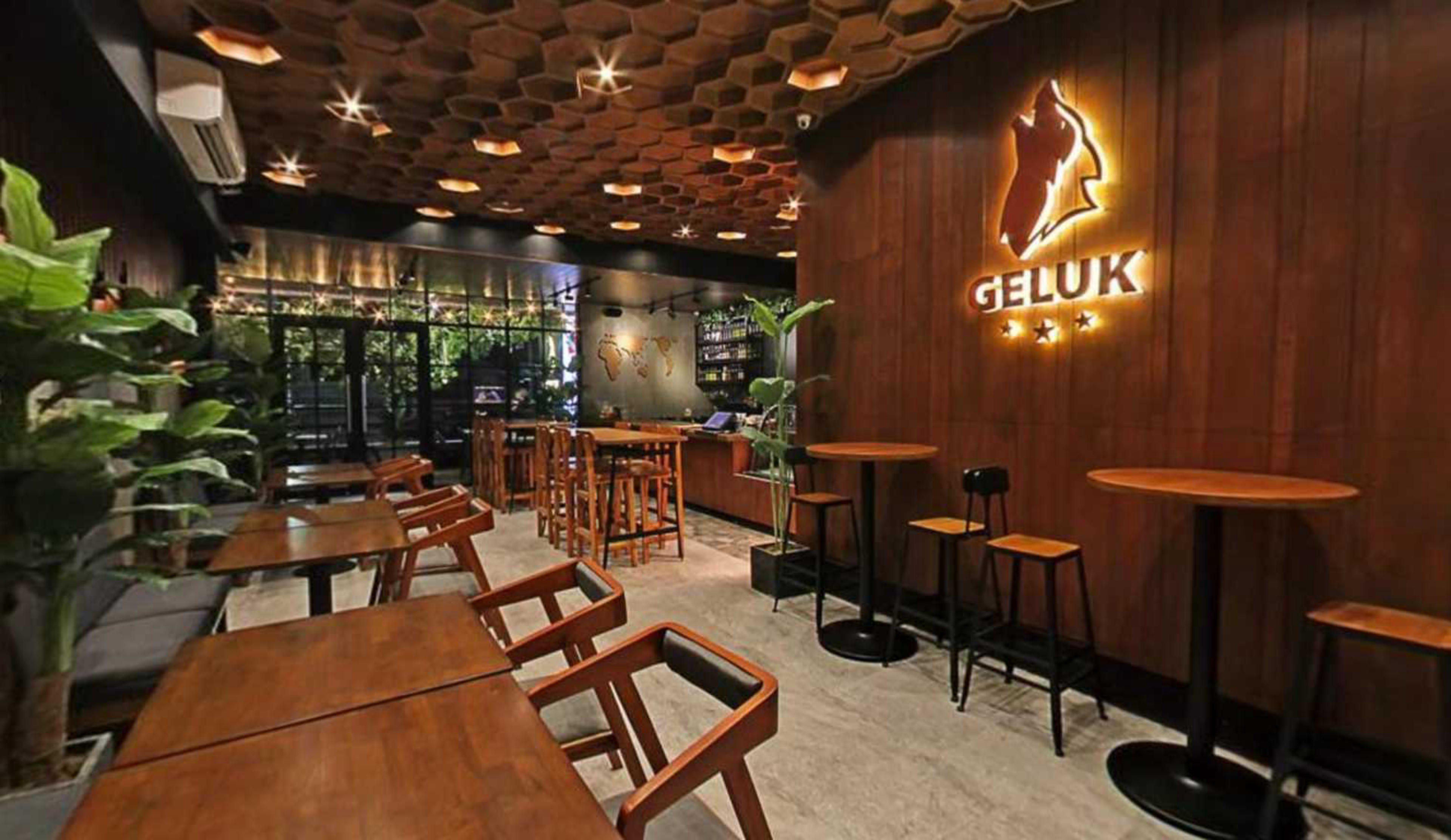 Geluk Gentri, Manila, Philippines virtual tour preview