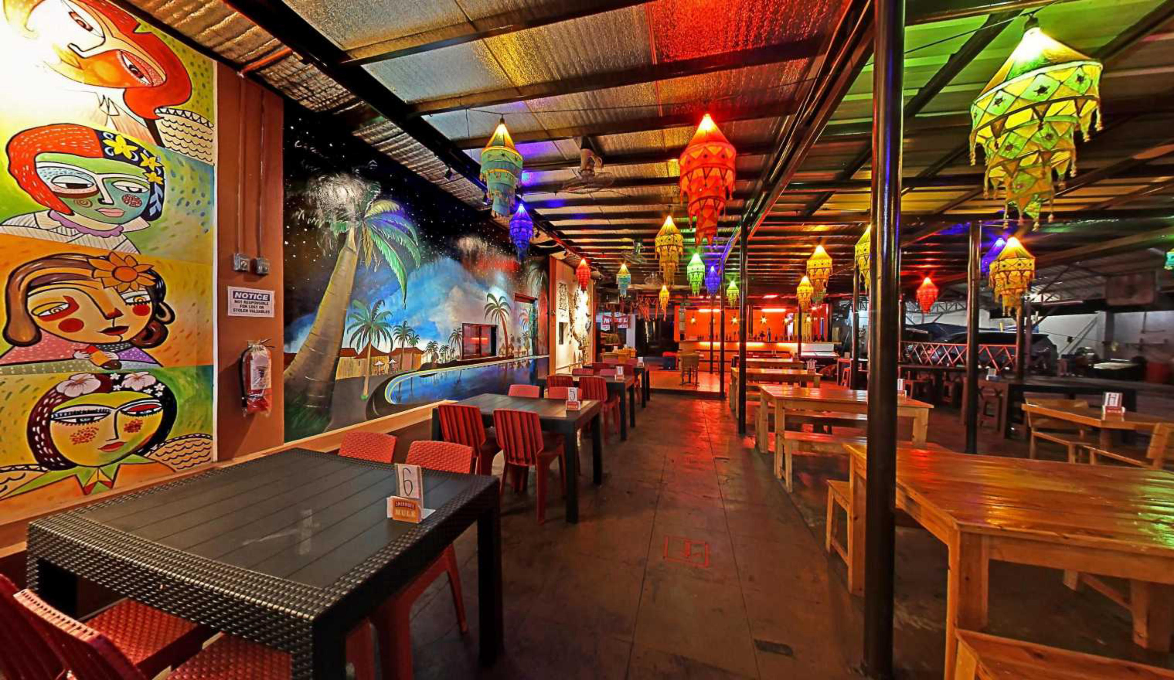 Hippers Bar and Resto - Marikina, Manila, Philippines virtual tour preview