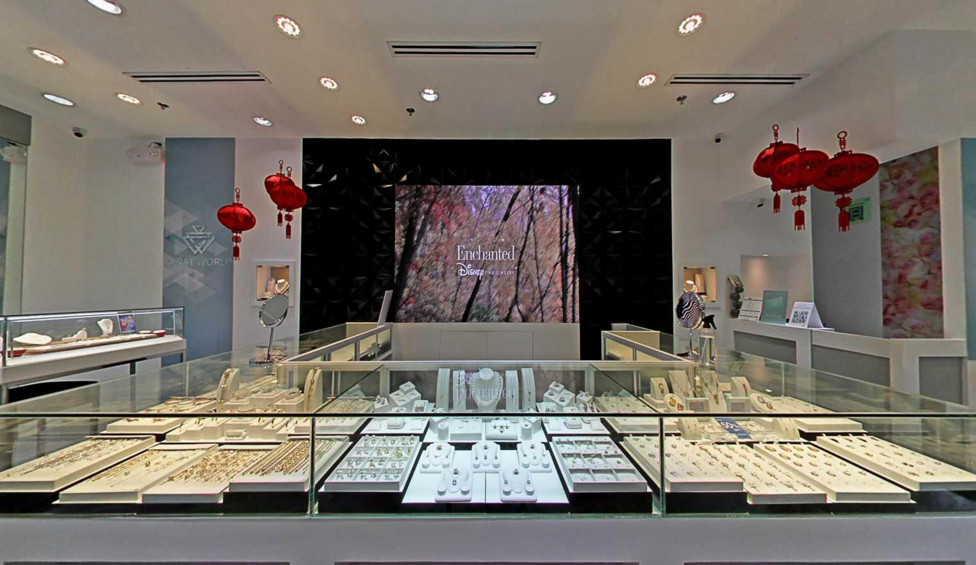 Karat World - MOA, Manila, Philippines virtual tour preview