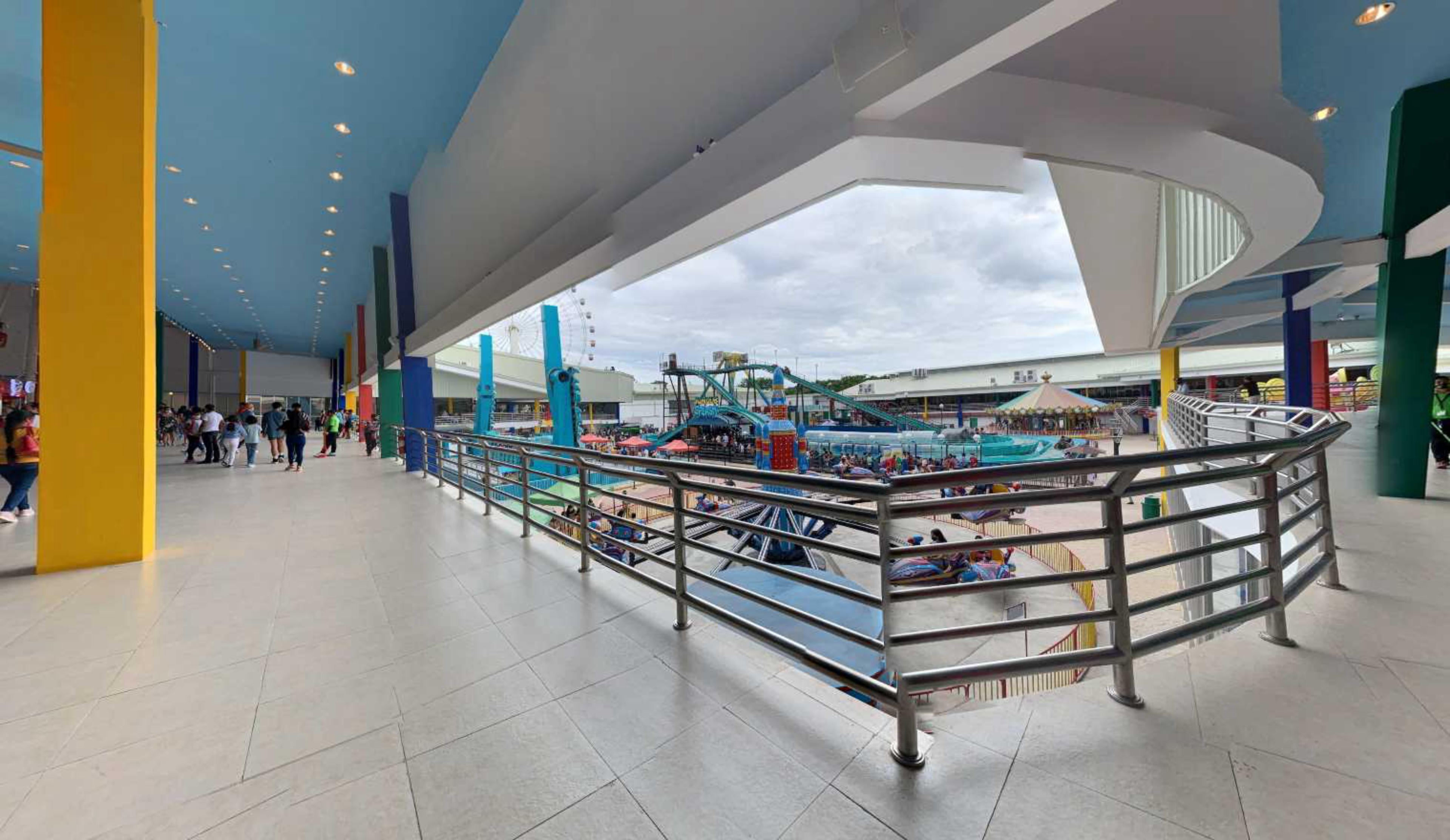Star City, Manila, Philippines virtual tour preview