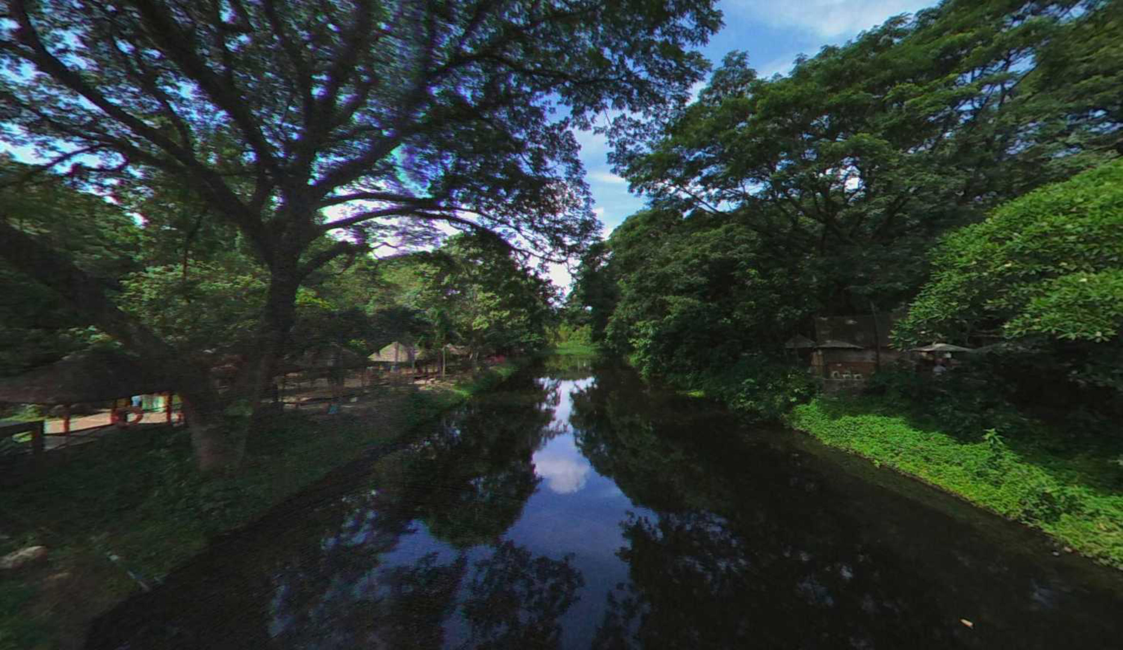 La Mesa Ecopark, Manila, Philippines virtual tour preview