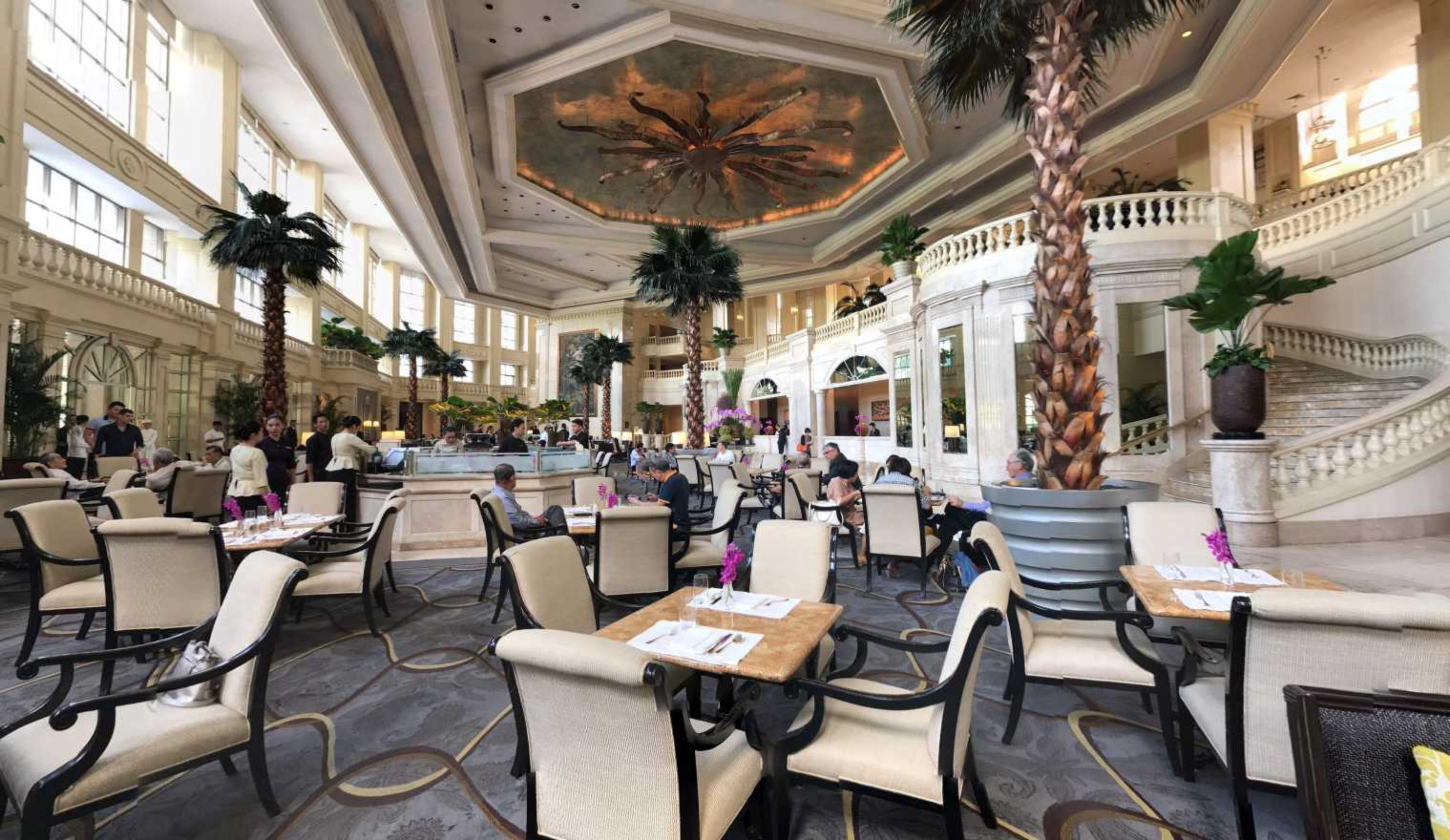 The Peninsula, Manila, Philippines virtual tour preview