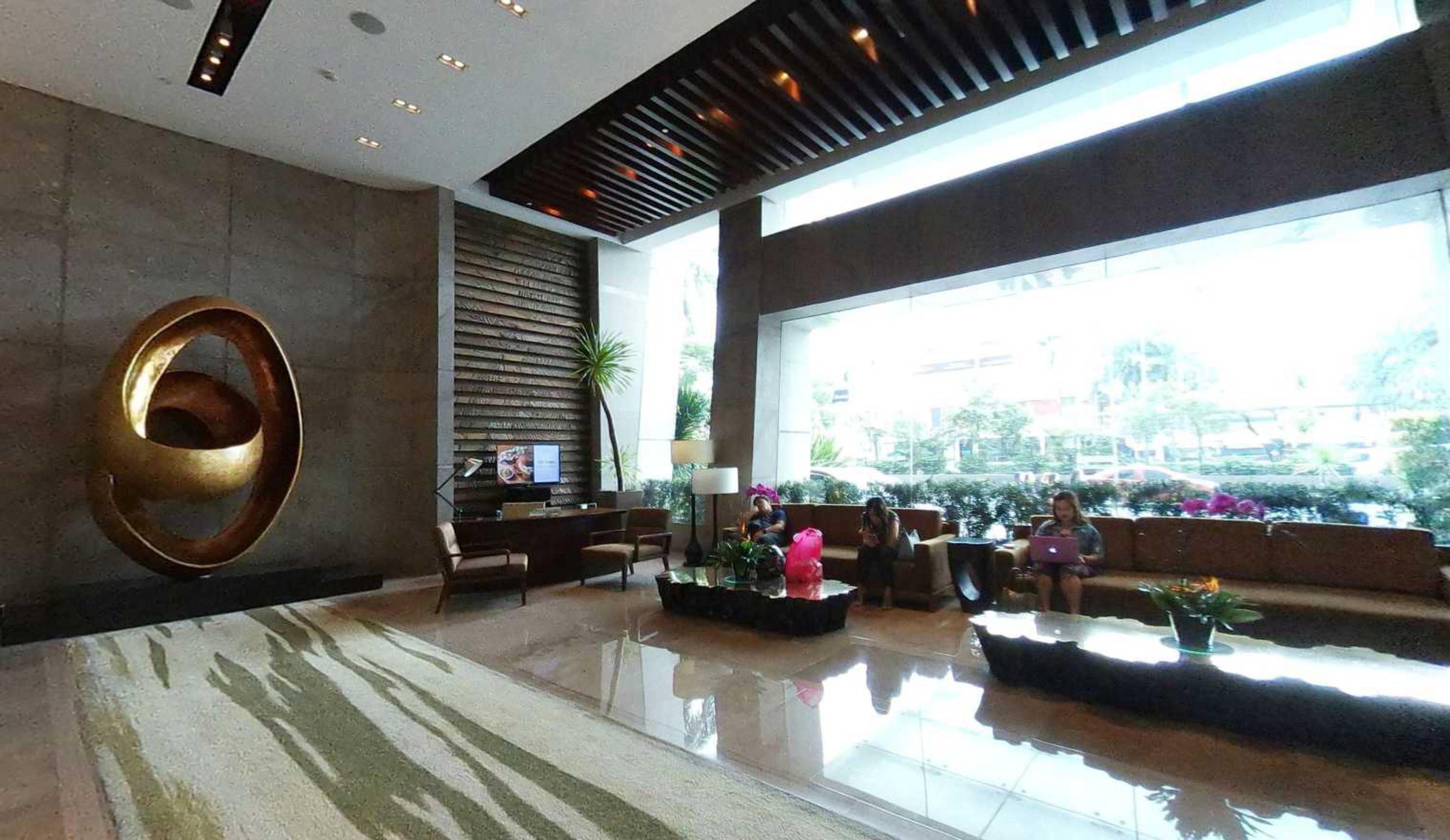 Marco Polo Ortigas, Manila, Philippines virtual tour preview