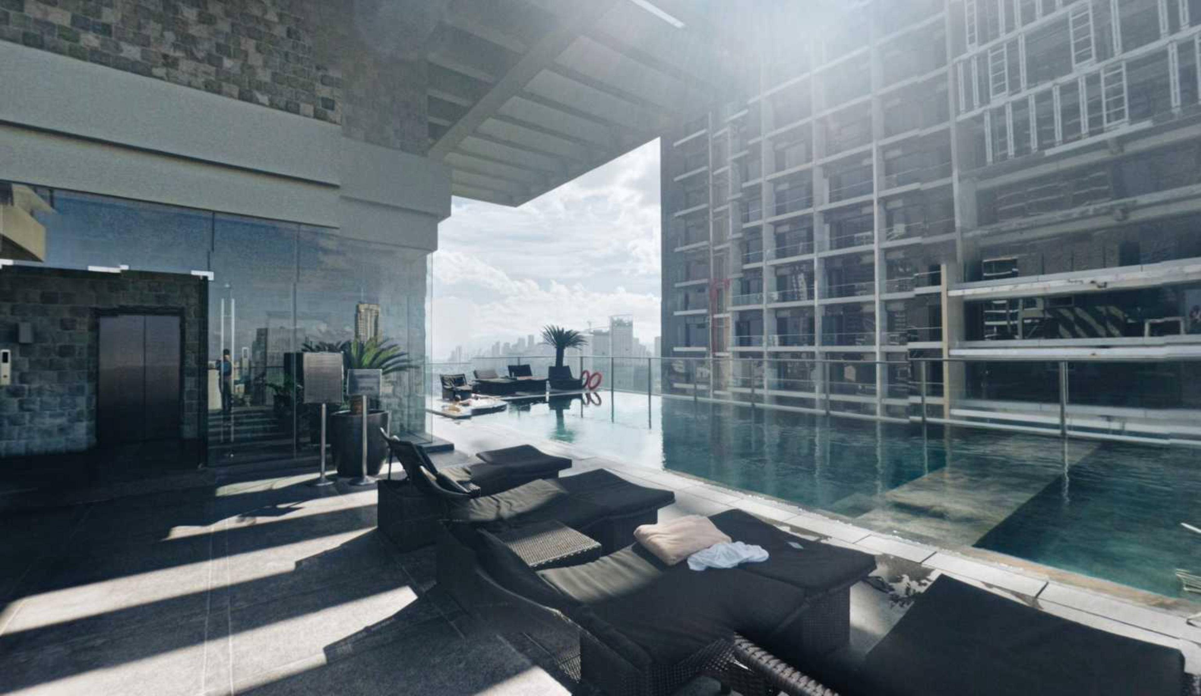 City Garden Grand Hotel, Manila, Philippines virtual tour preview