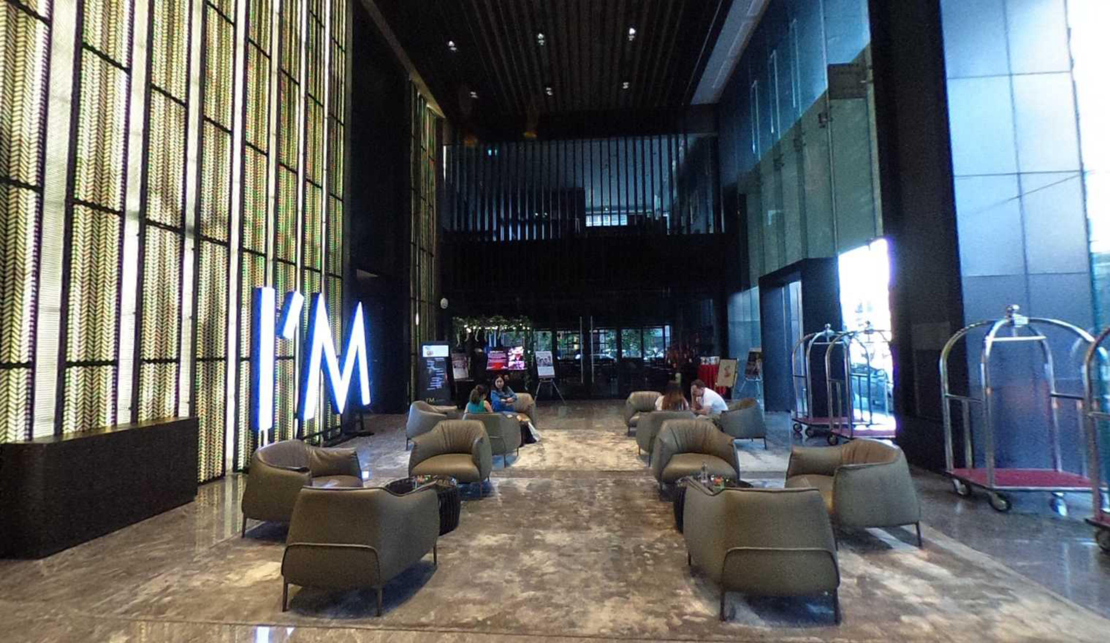 I'M Hotel, Manila, Philippines virtual tour preview