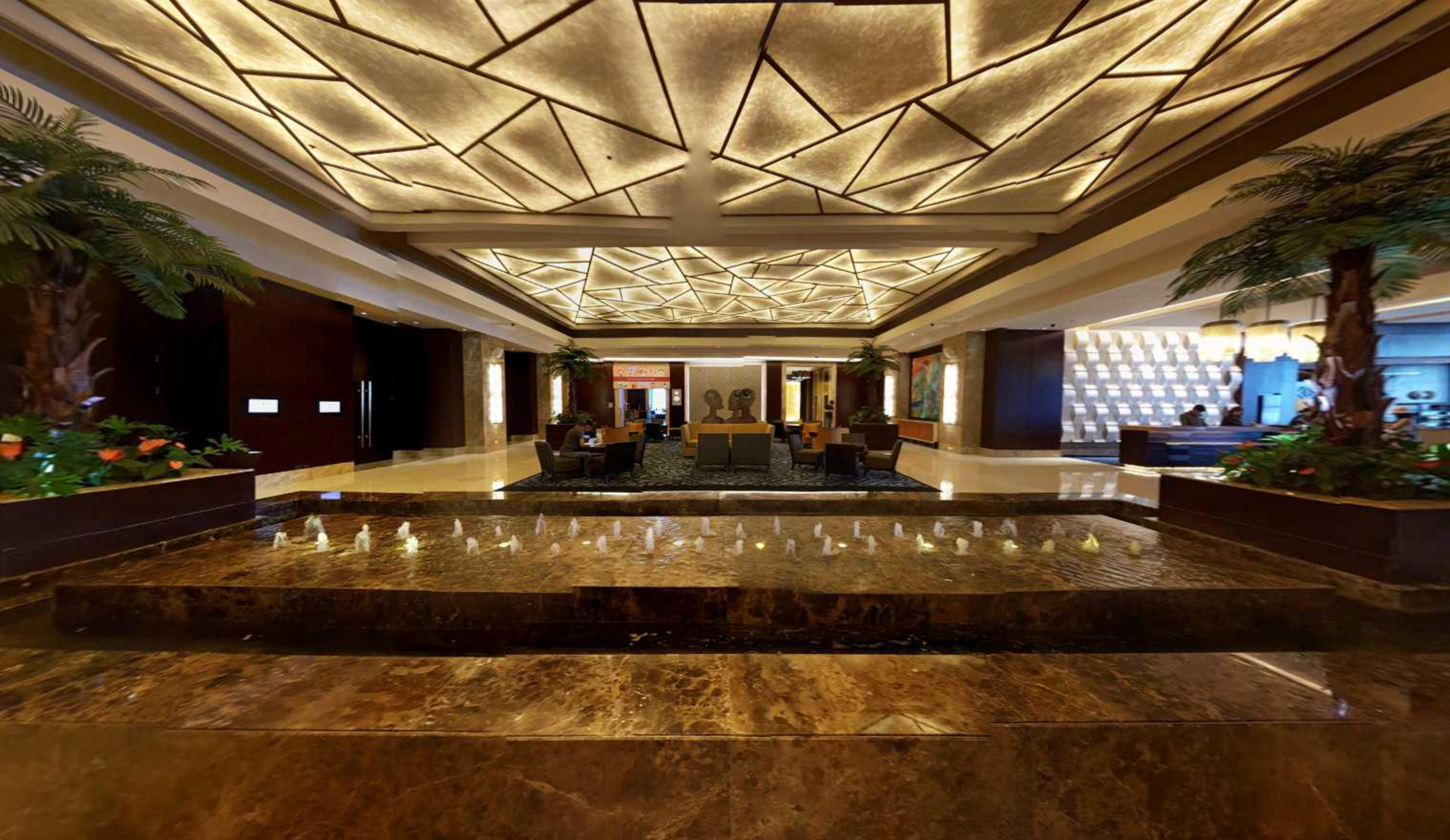 Crimson Hotel, Manila, Philippines virtual tour preview