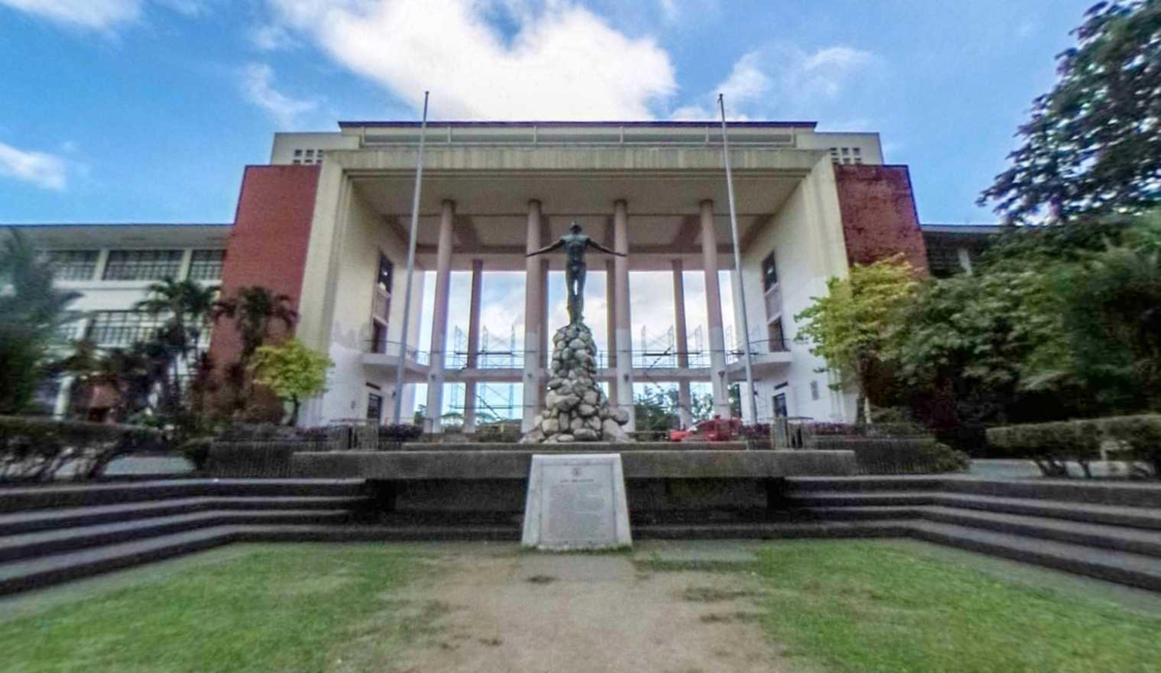 University of the Philippines Diliman, Manila, Philippines virtual tour preview