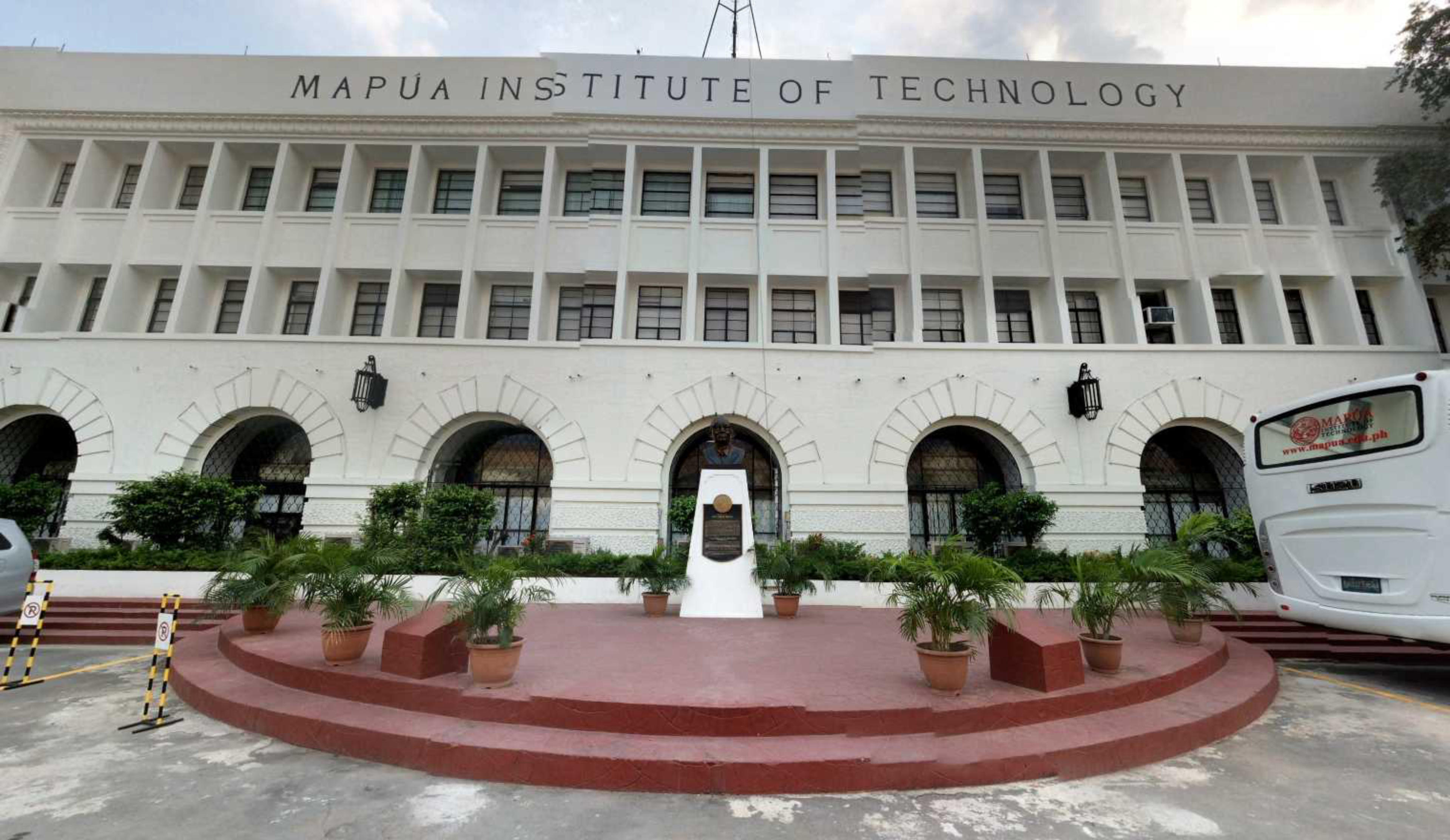 Mapua University, Manila, Philippines virtual tour preview