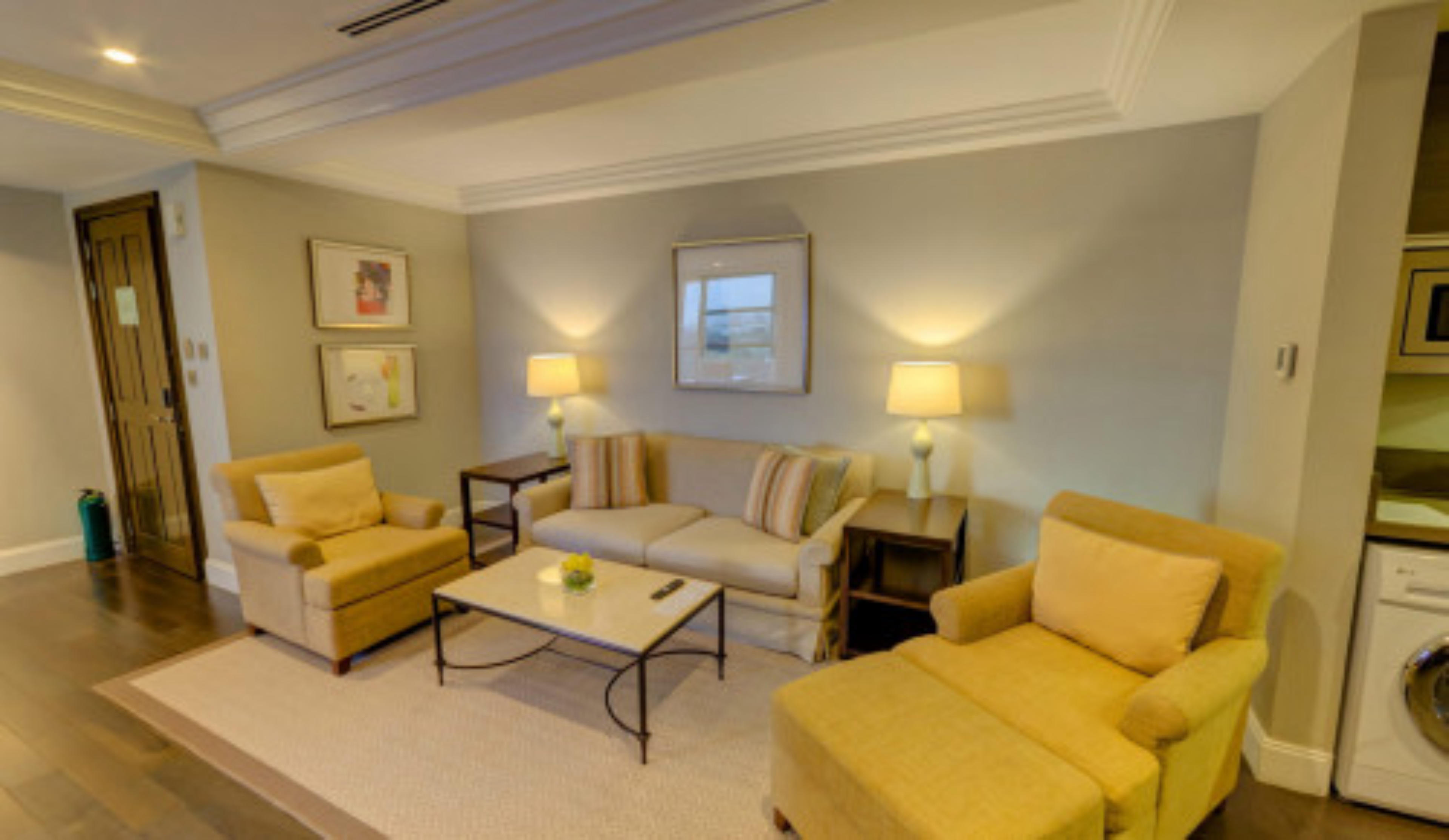 Discovery Primea, Manila, Philippines virtual tour preview