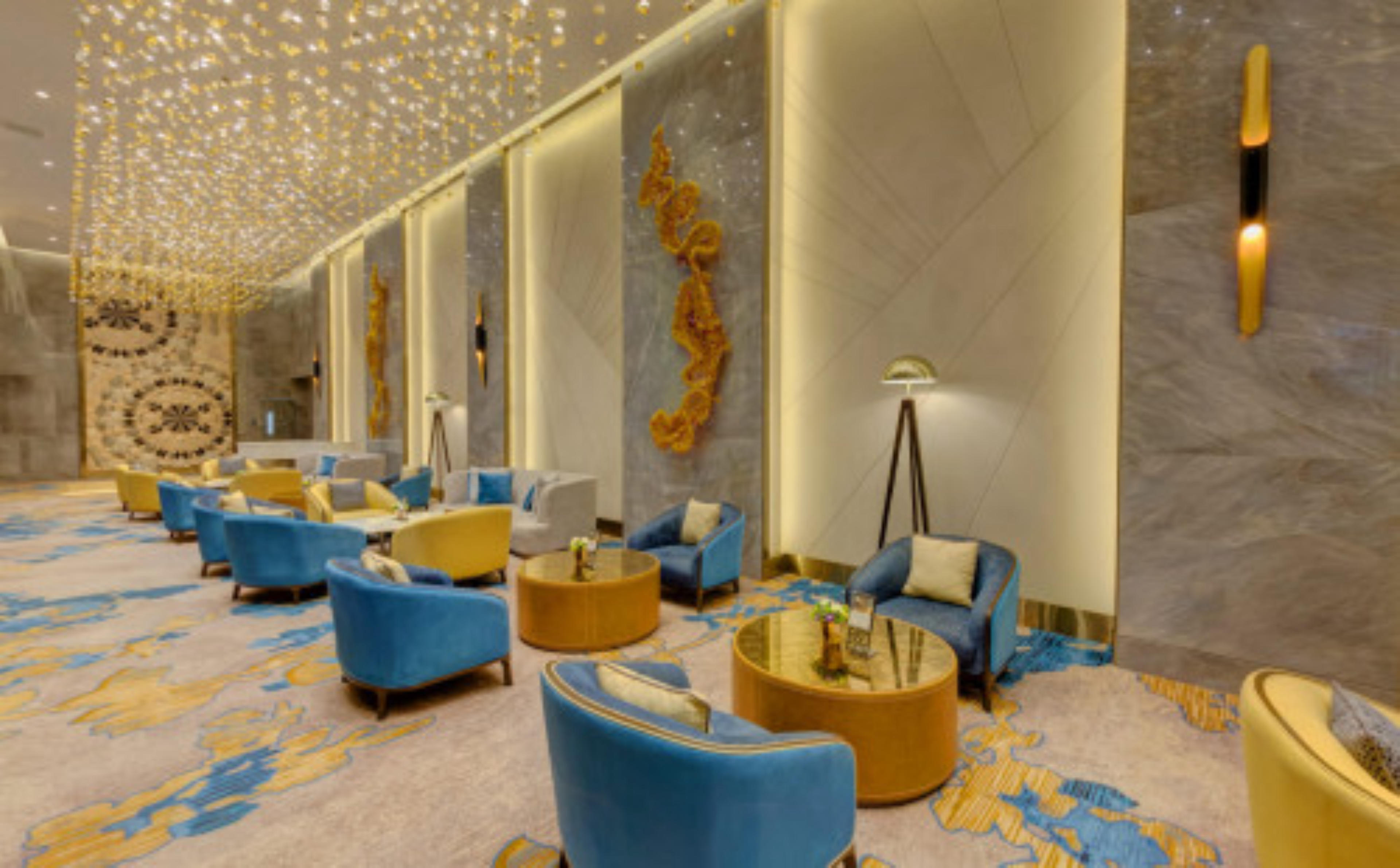 Madison Lounge & Bar, Manila, Philippines virtual tour preview