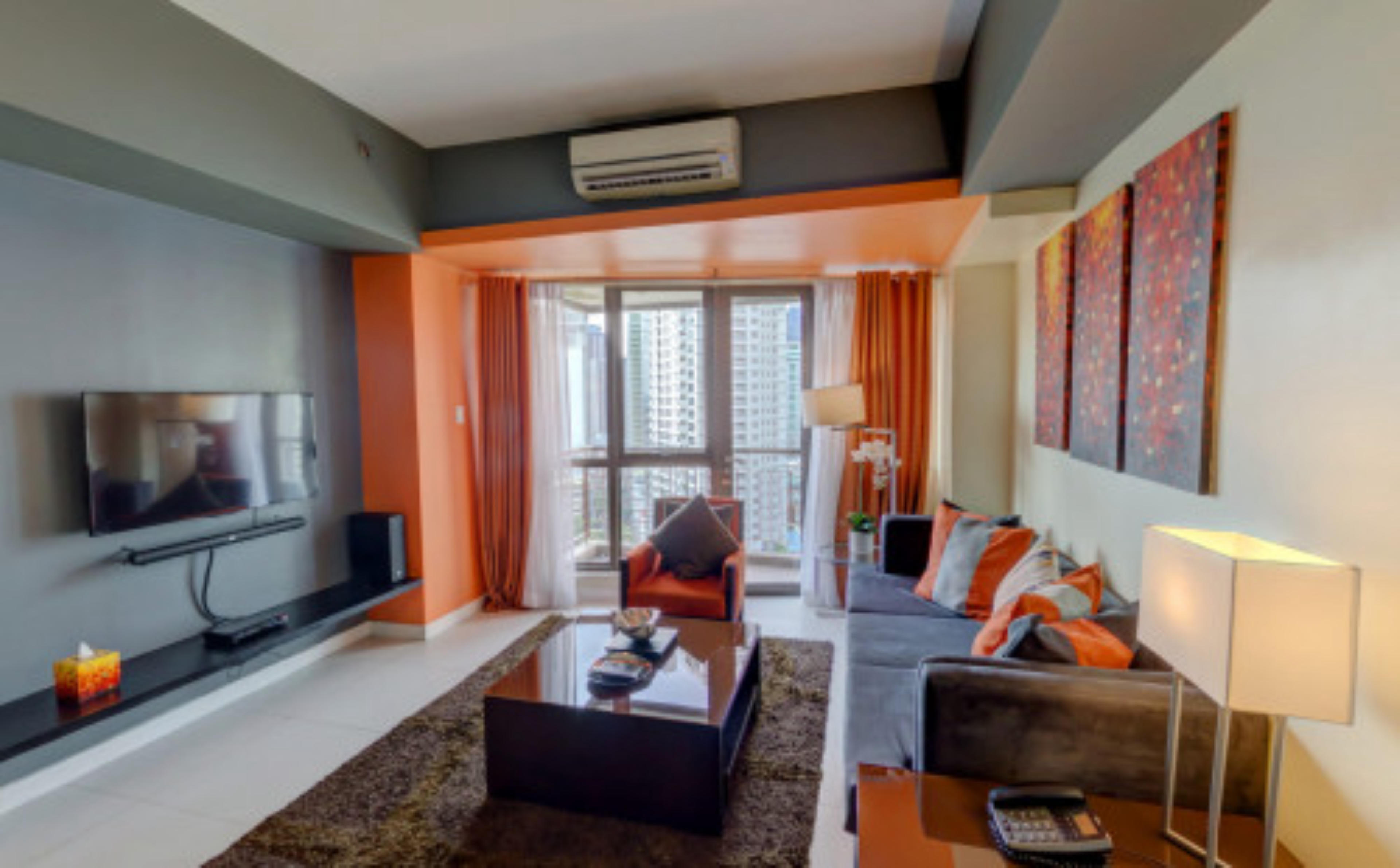 KL Serviced Residences, Manila, Philippines virtual tour preview