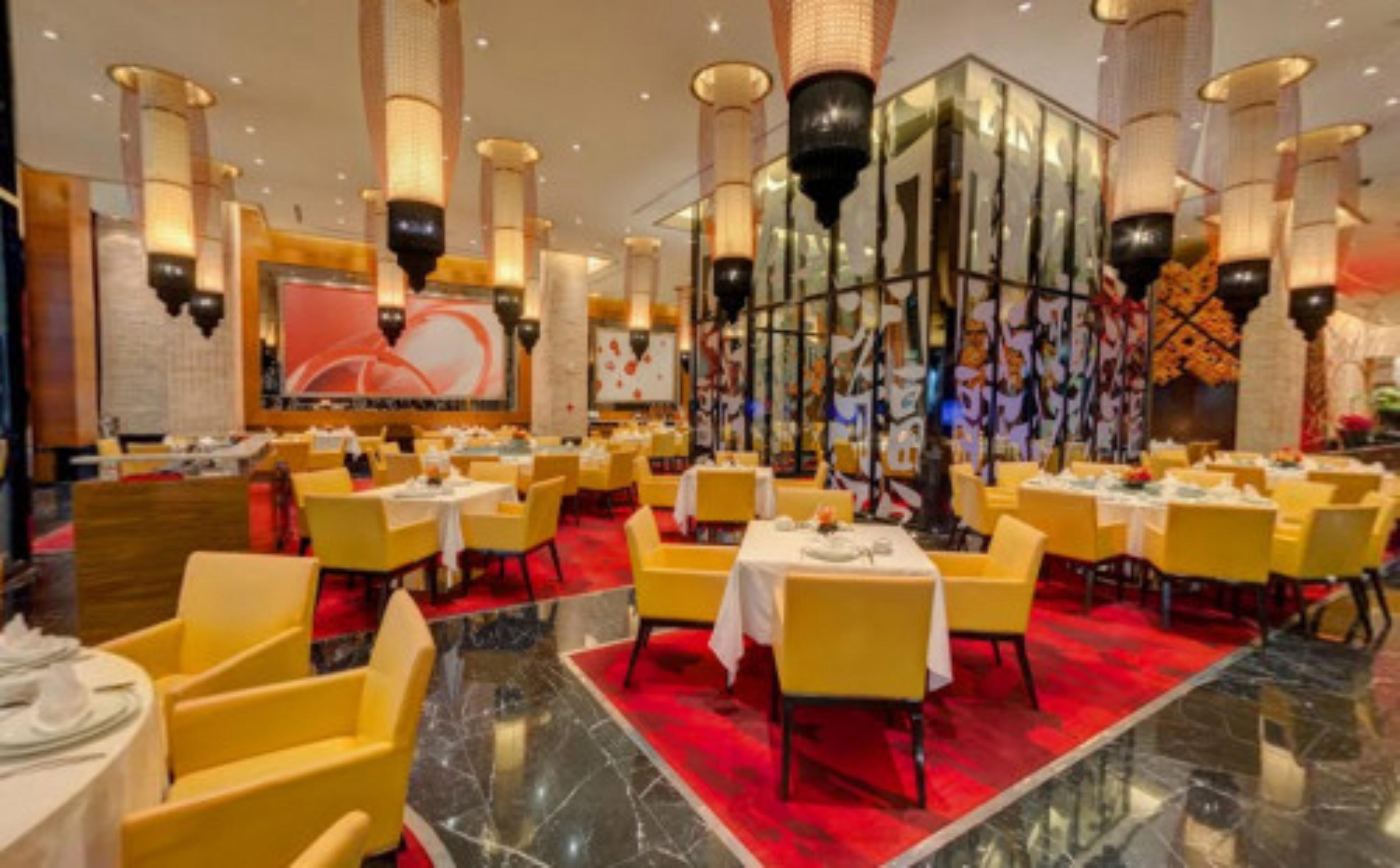 Red Lantern, Manila, Philippines virtual tour preview