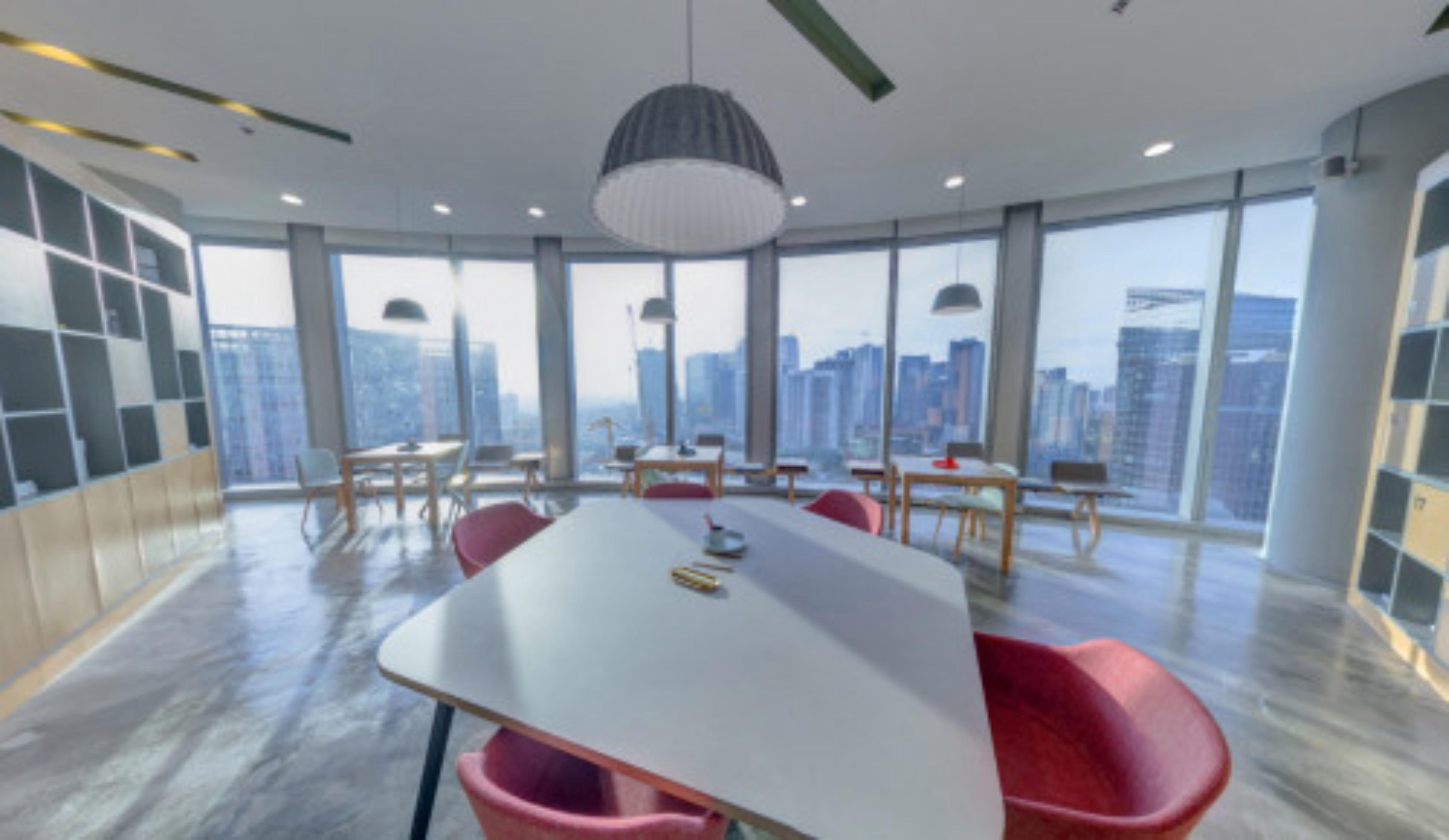 Spaces - Manila, Philippines virtual tour preview