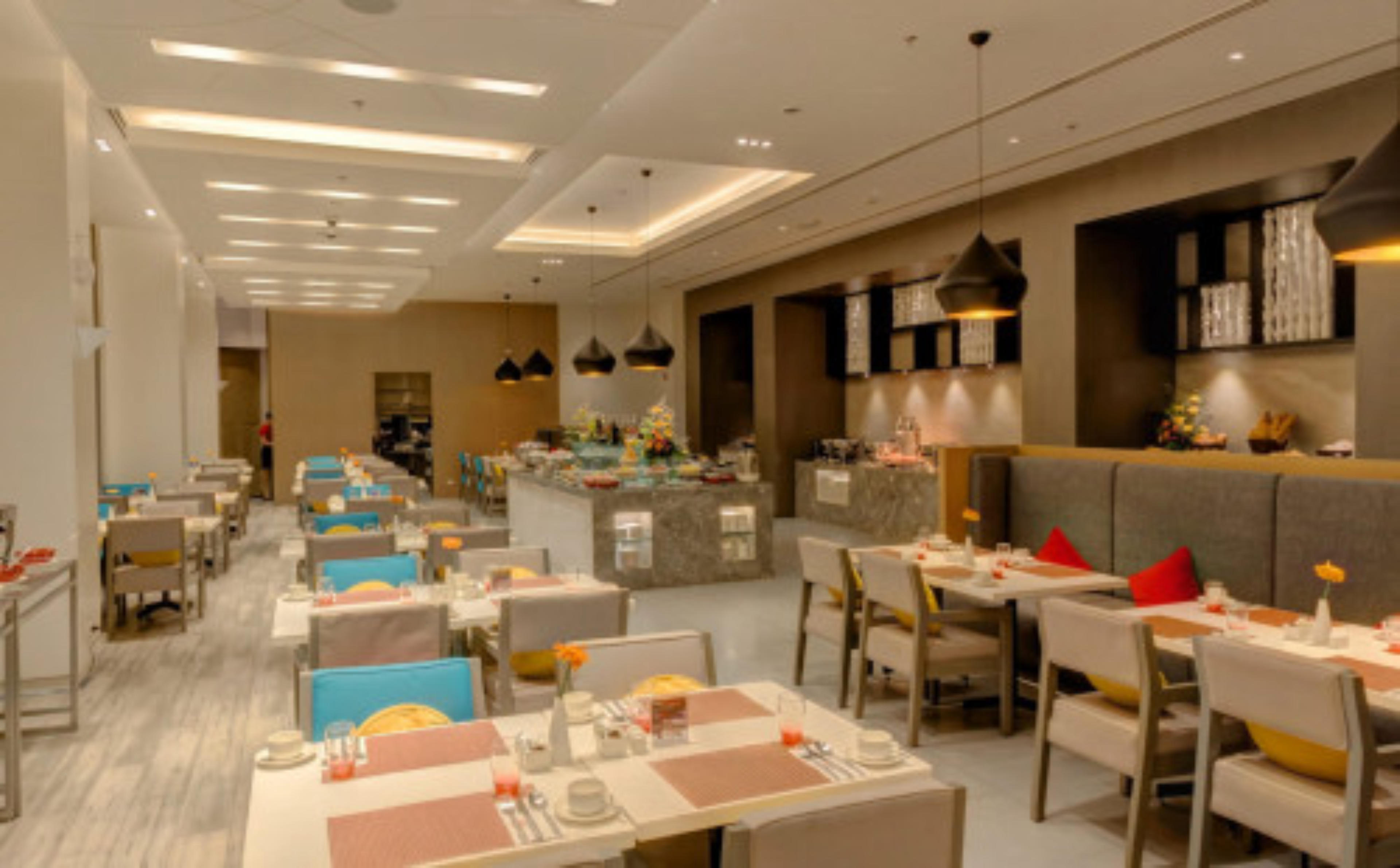 Savoy Cafe, Manila, Philippines virtual tour preview