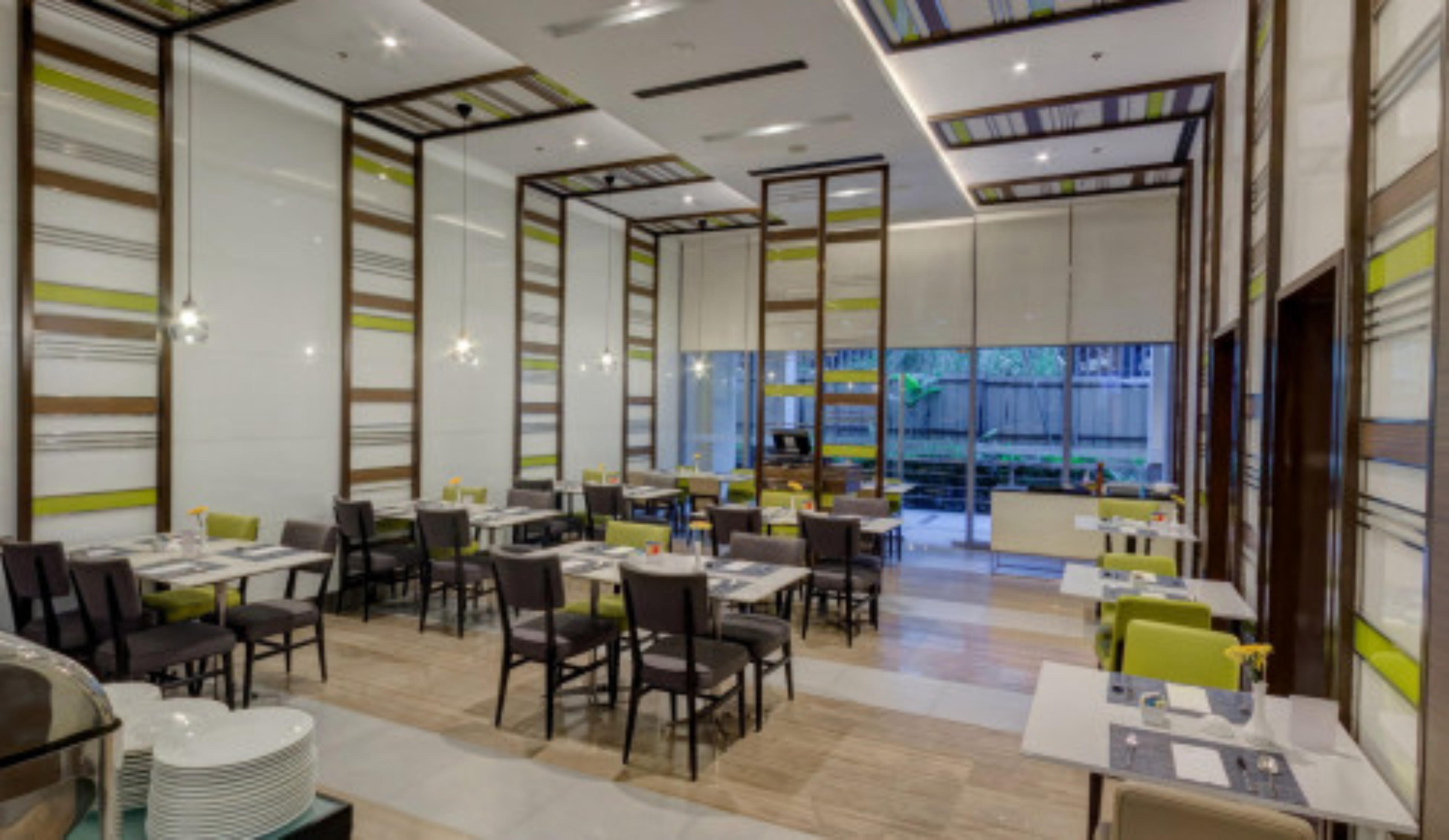 Cafe Belmont, Manila, Philippines virtual tour preview