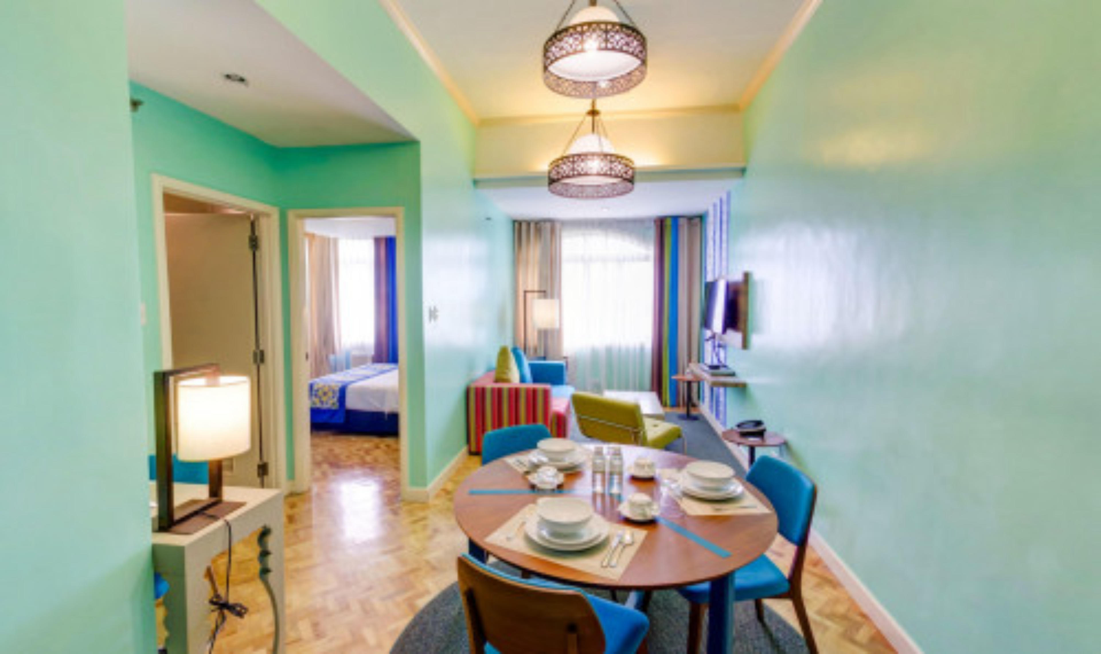 Parque España, Manila, Philippines virtual tour preview