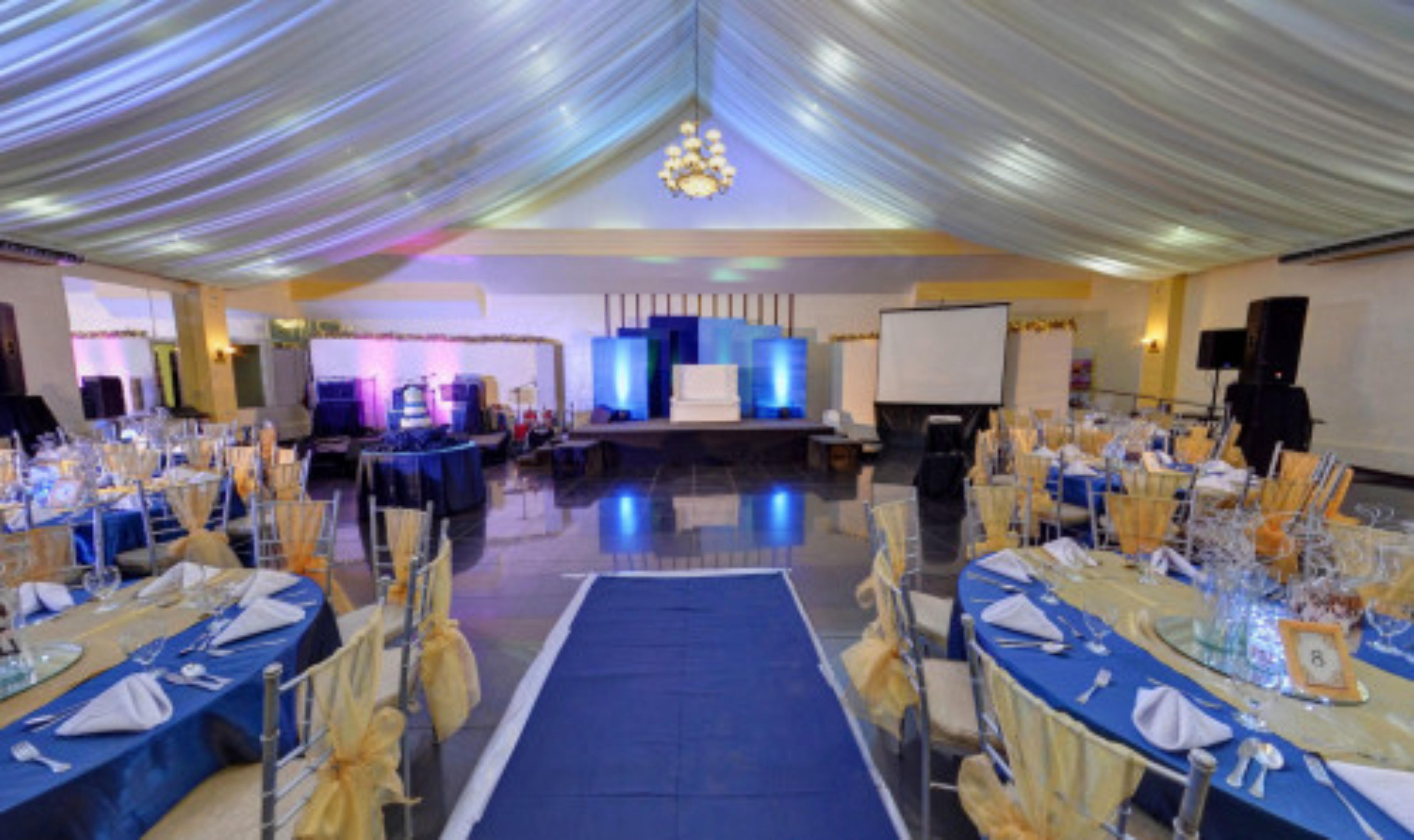 The Pergola, Manila, Philippines virtual tour preview