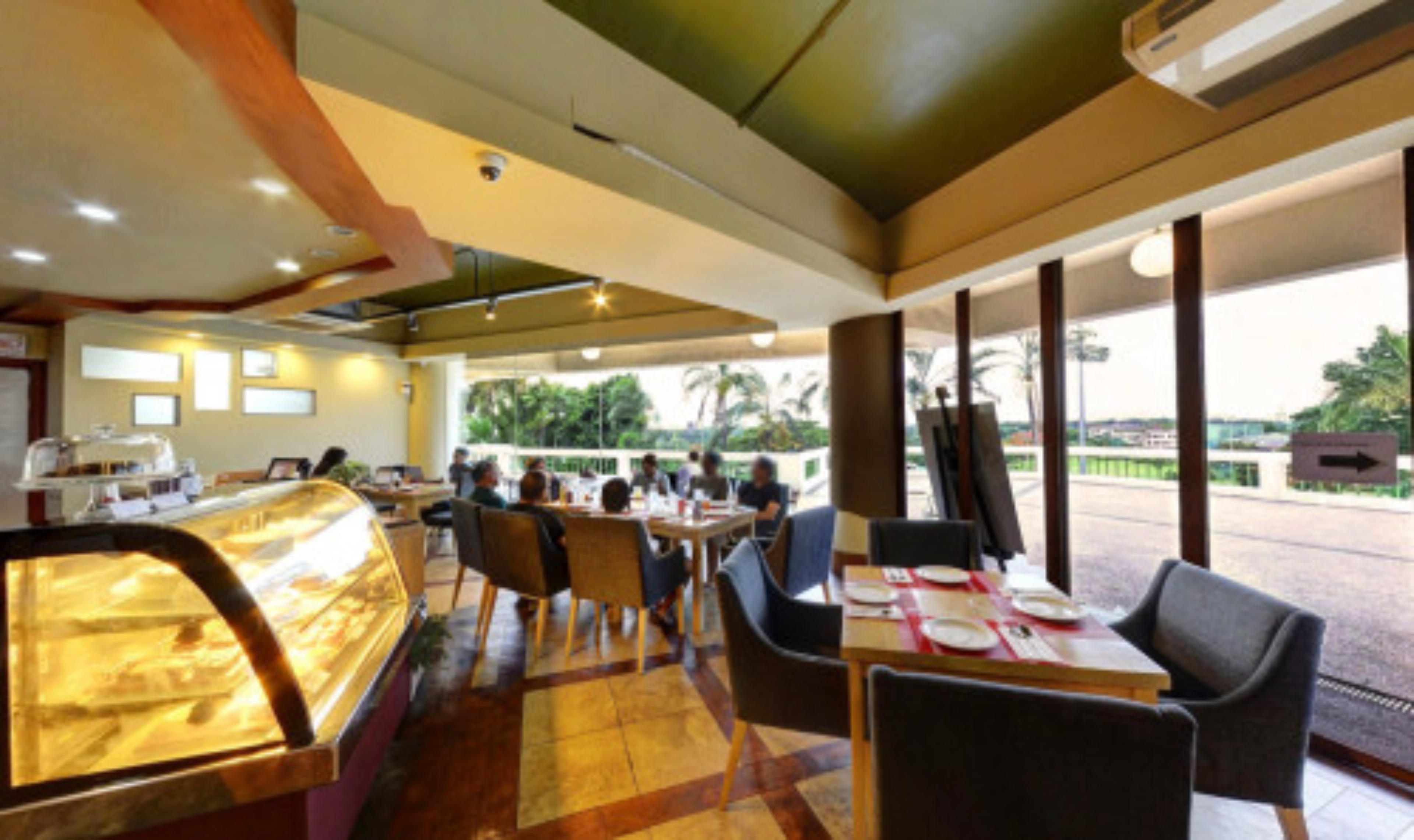 Fika Manila, Philippines virtual tour preview