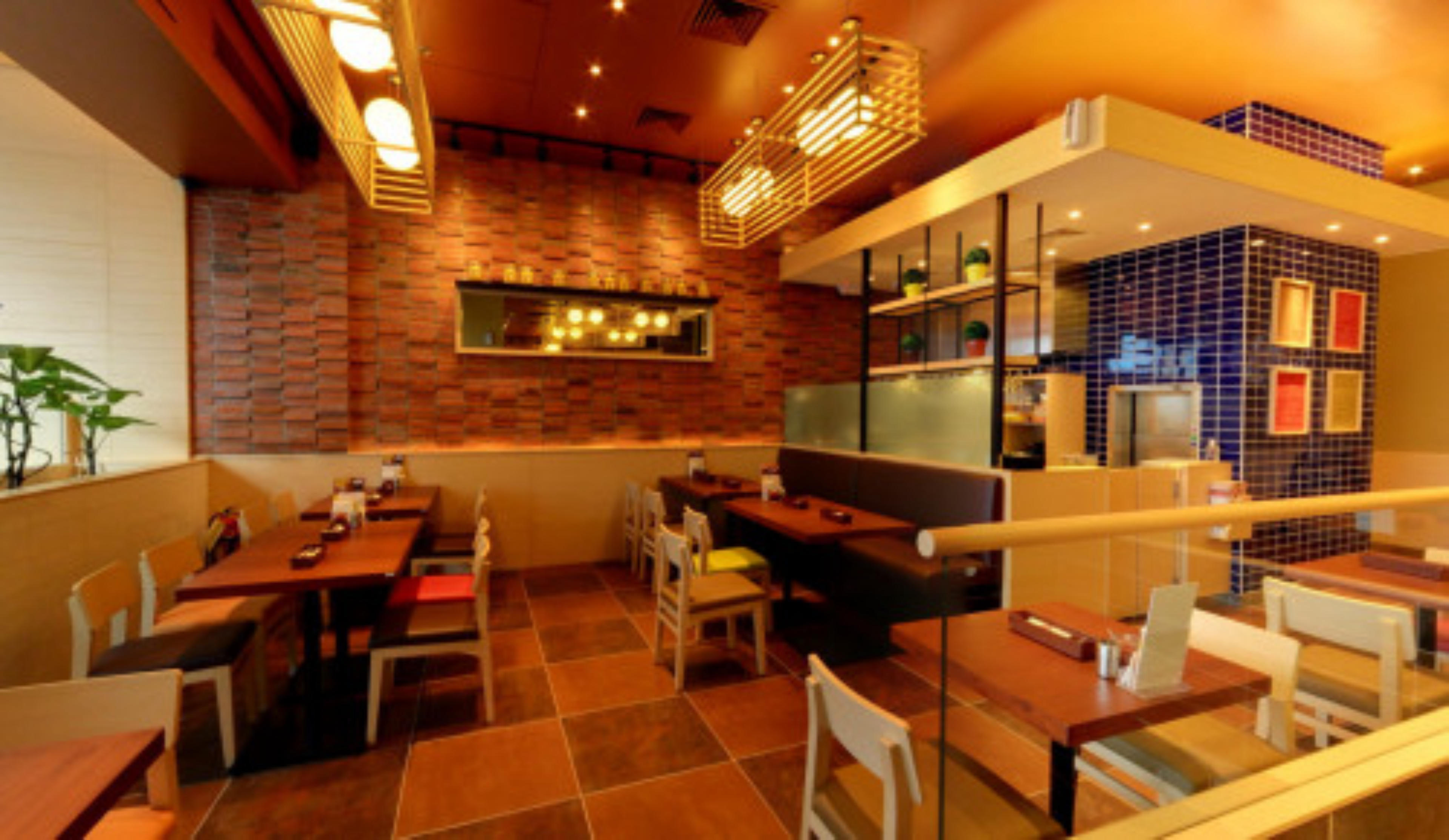 CoCo Ichibanya - BGC, Manila, Philippines virtual tour preview