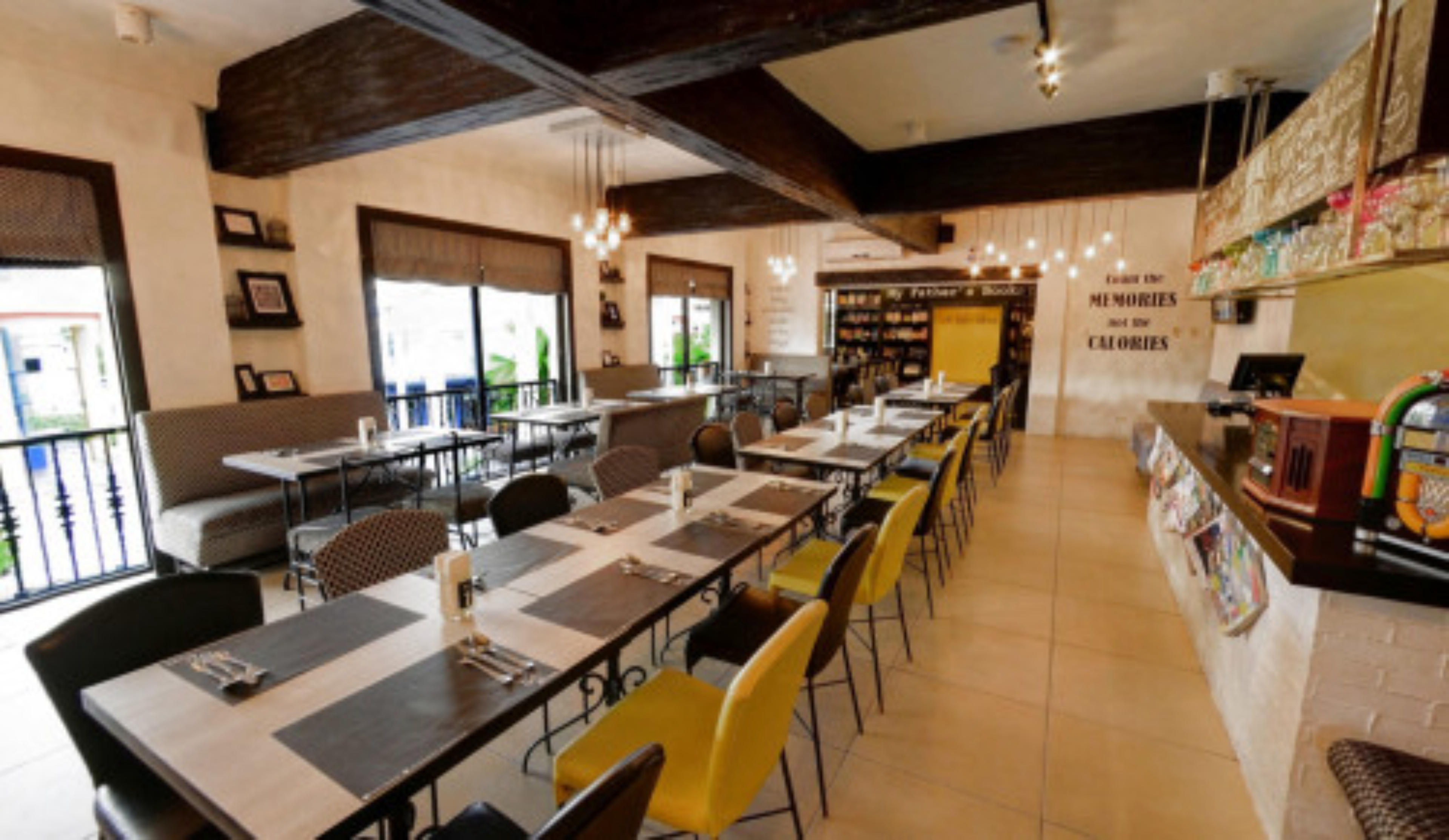 Neil's Kitchen, Manila, Philippines virtual tour preview