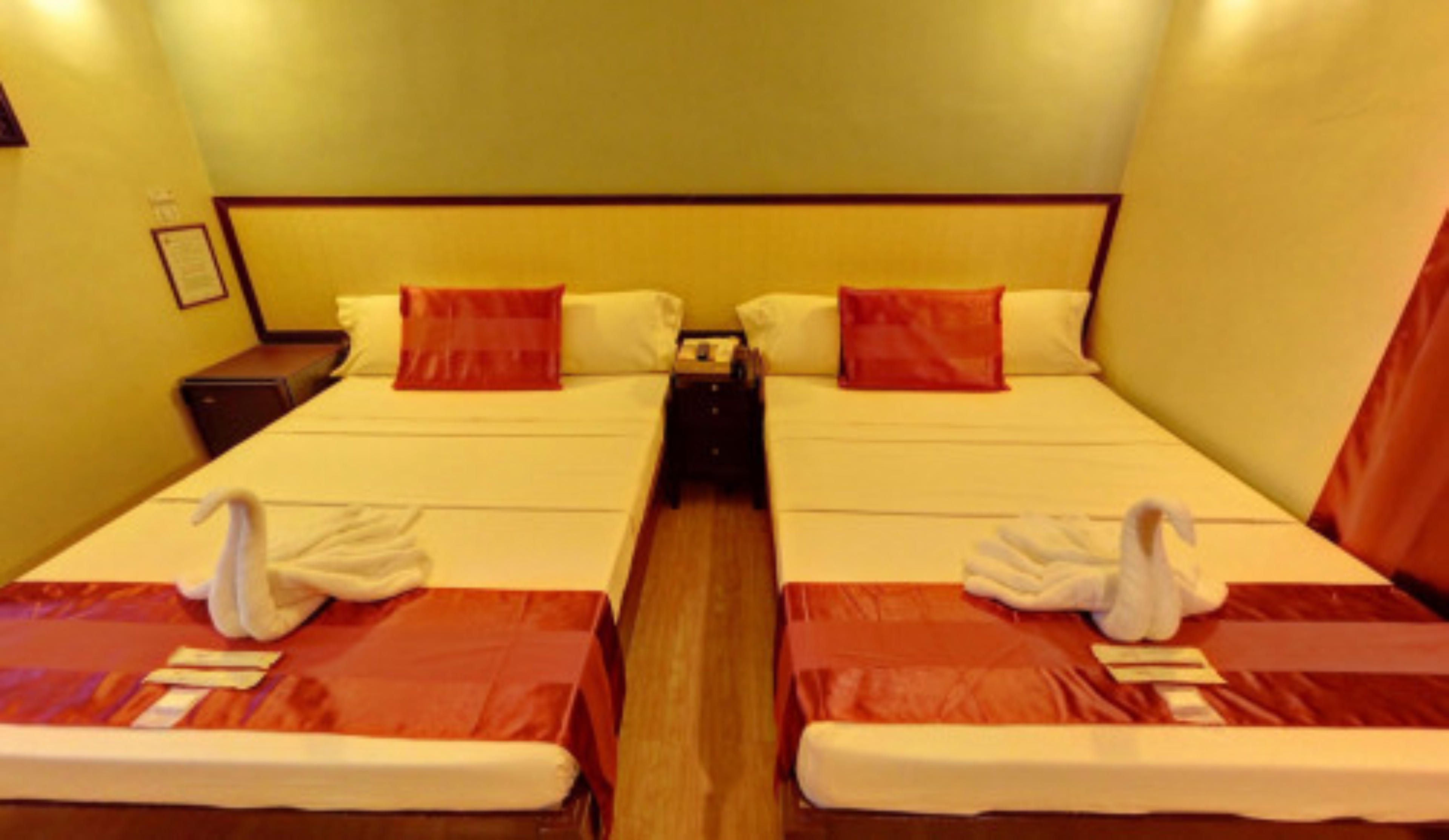 Asiatel Airport Hotel - Pasay City, Manila, Philippines virtual tour preview