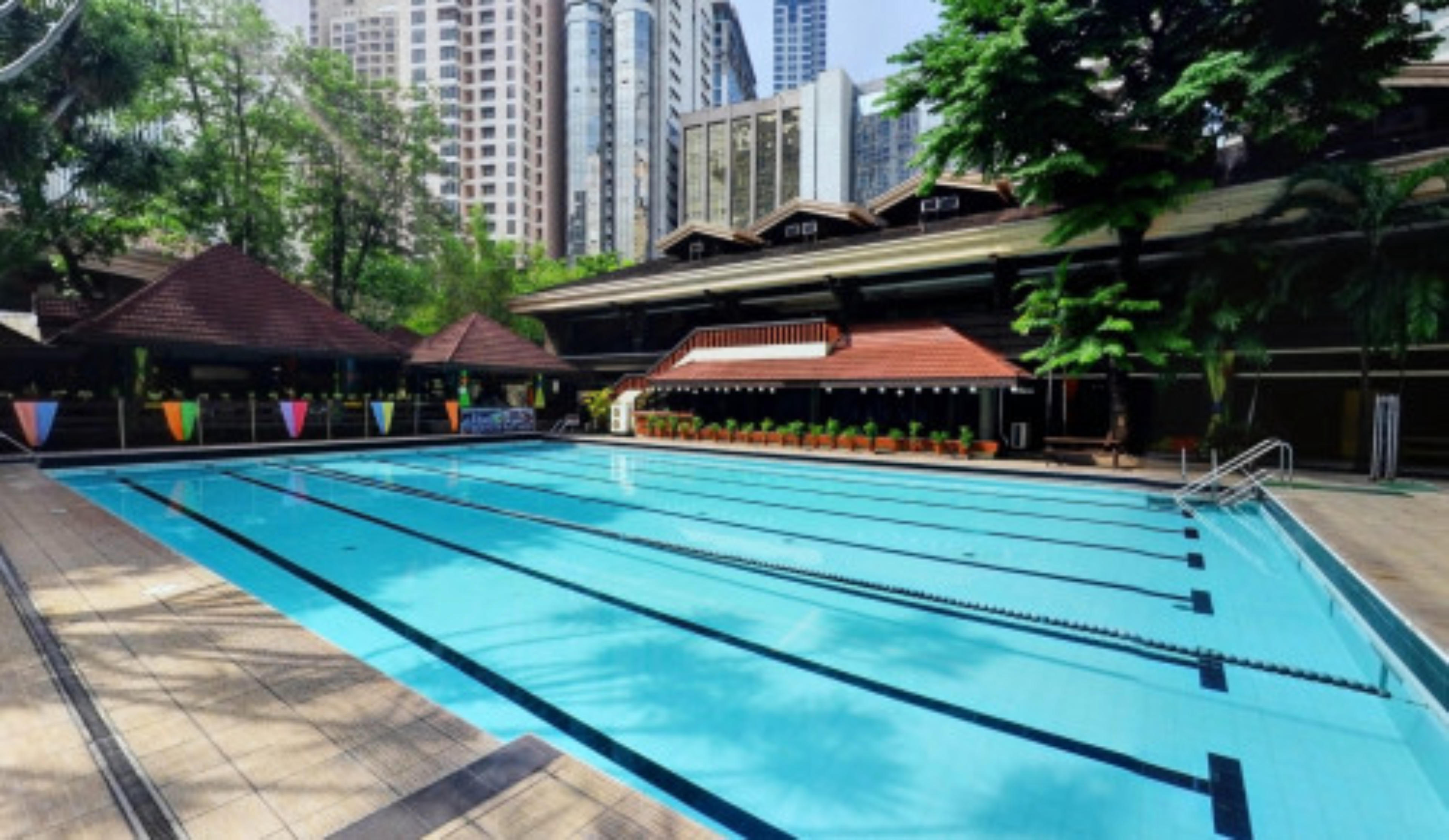Makati Sports Club, Manila, Philippines virtual tour preview