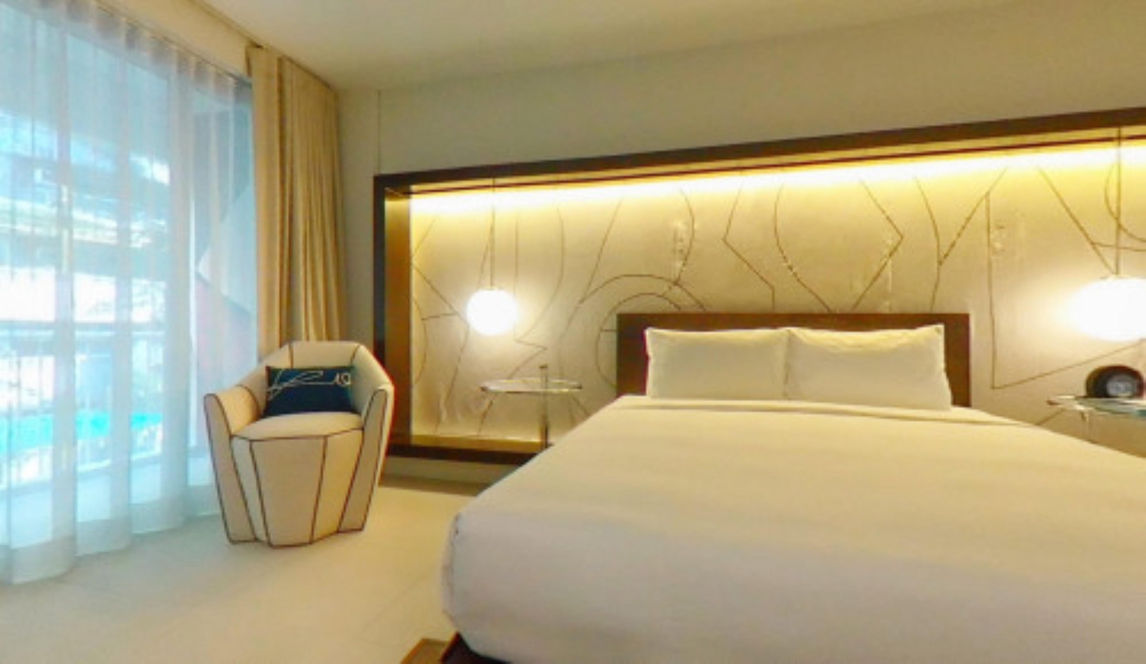 The Picasso Boutique Serviced Residences, Manila, Philippines virtual tour preview
