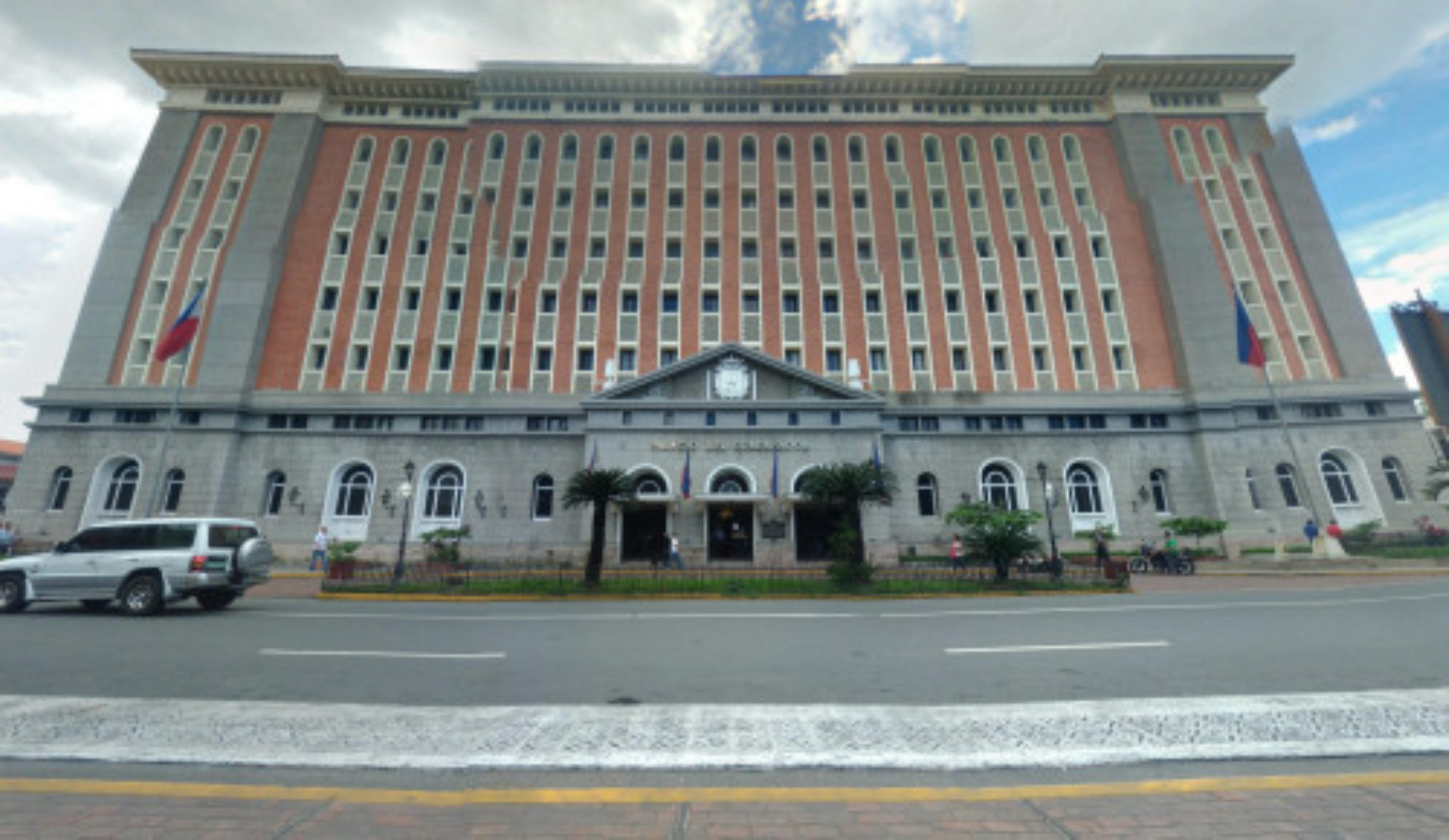 Palacio del Gobernador, Manila, Philippines virtual tour preview