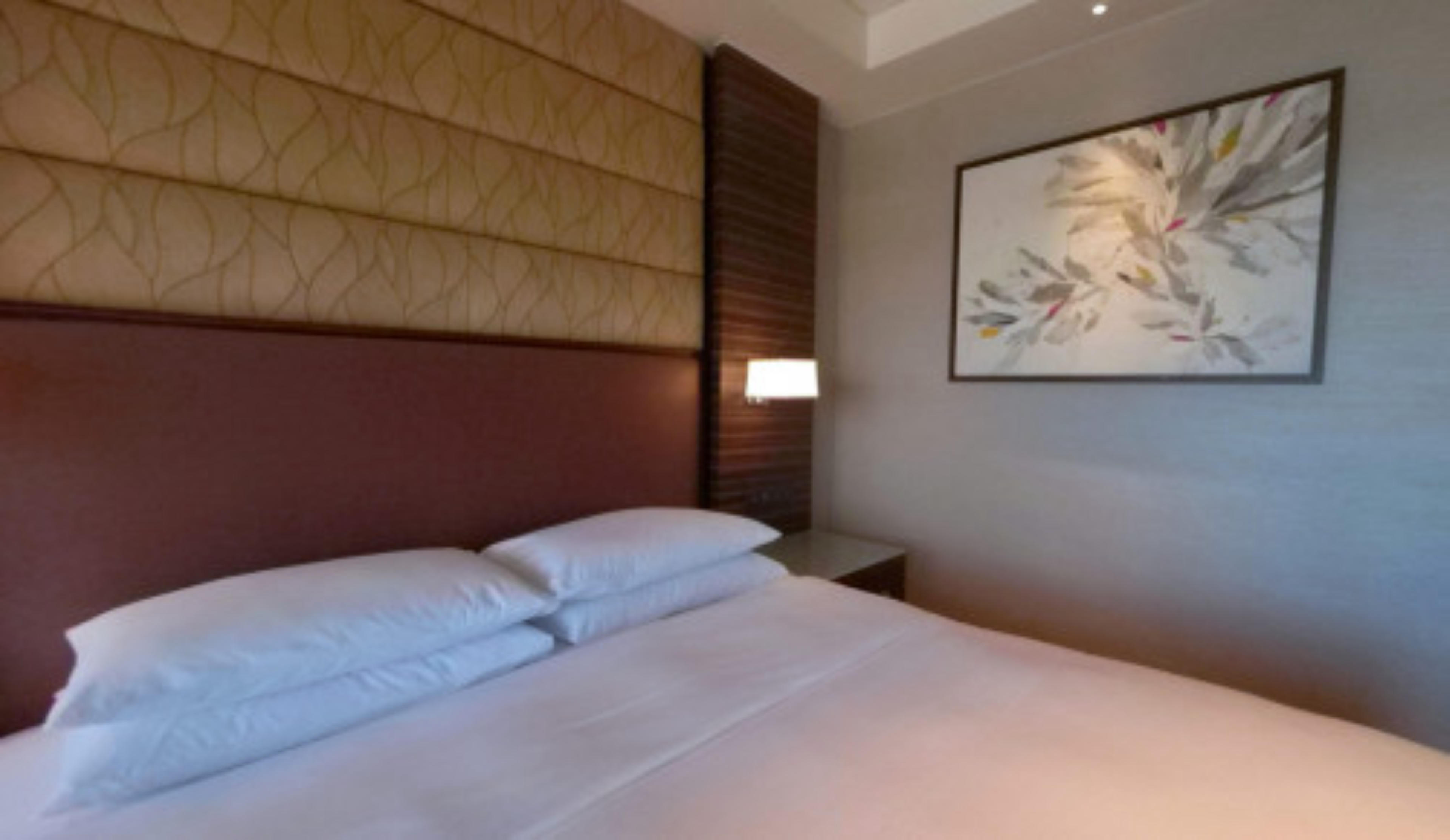 Hyatt Regency, Manila, Philippines virtual tour preview