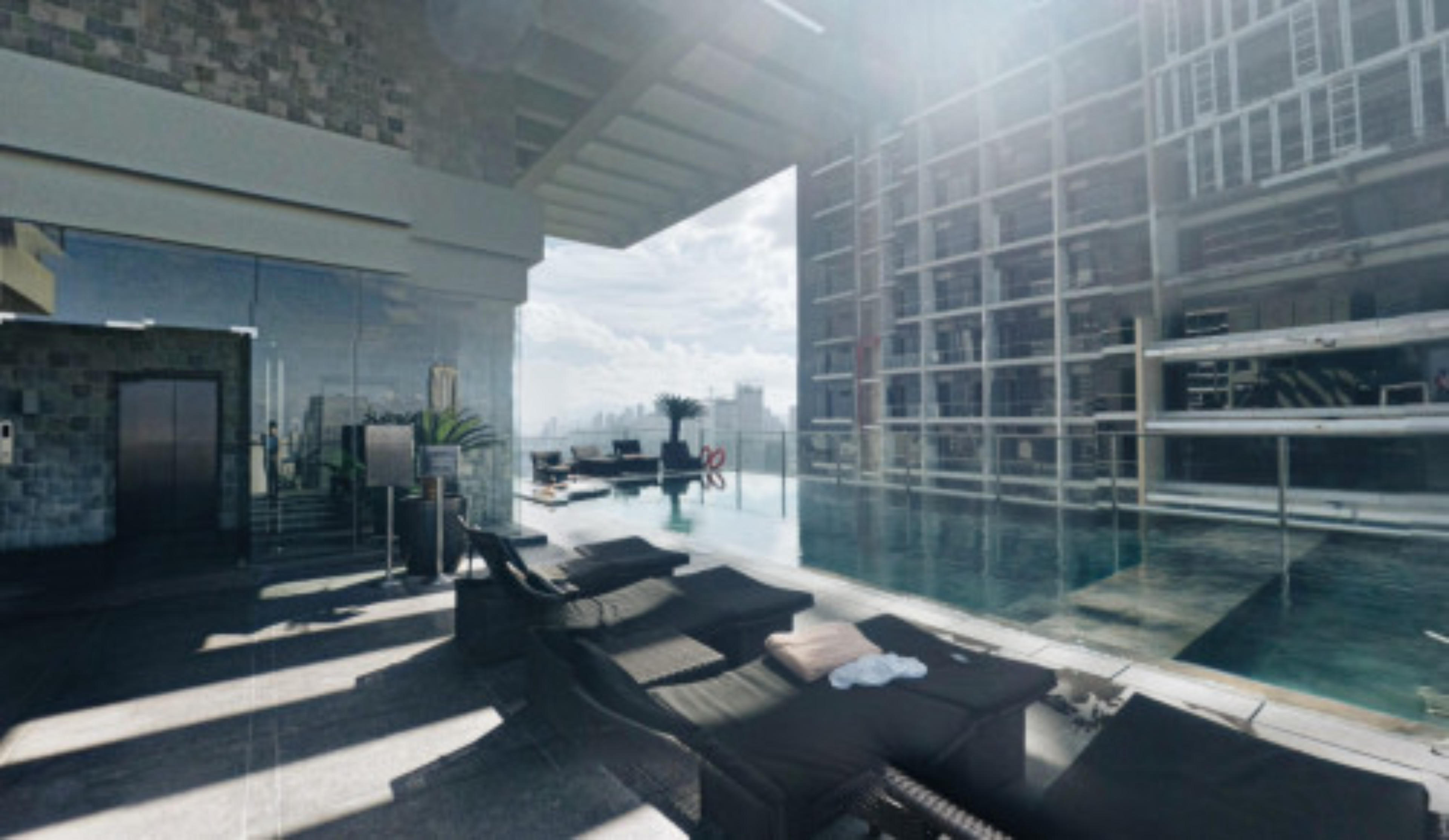 City Garden Grand Hotel, Manila, Philippines virtual tour preview